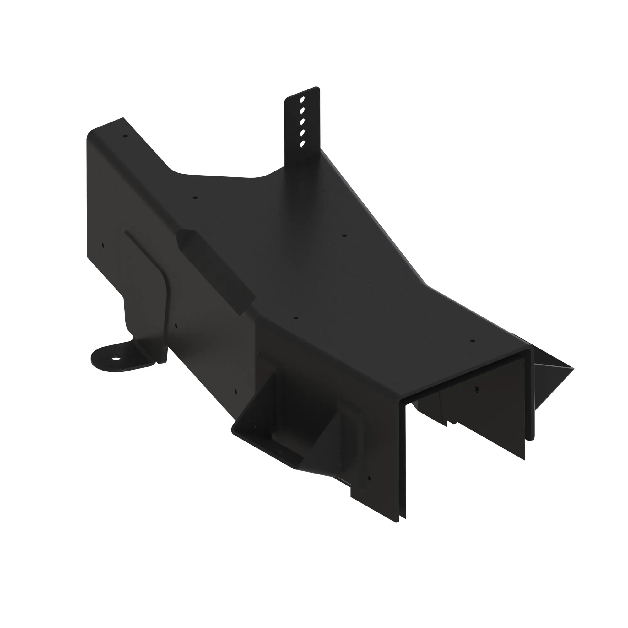 John Deere Heat Shield - TT216871