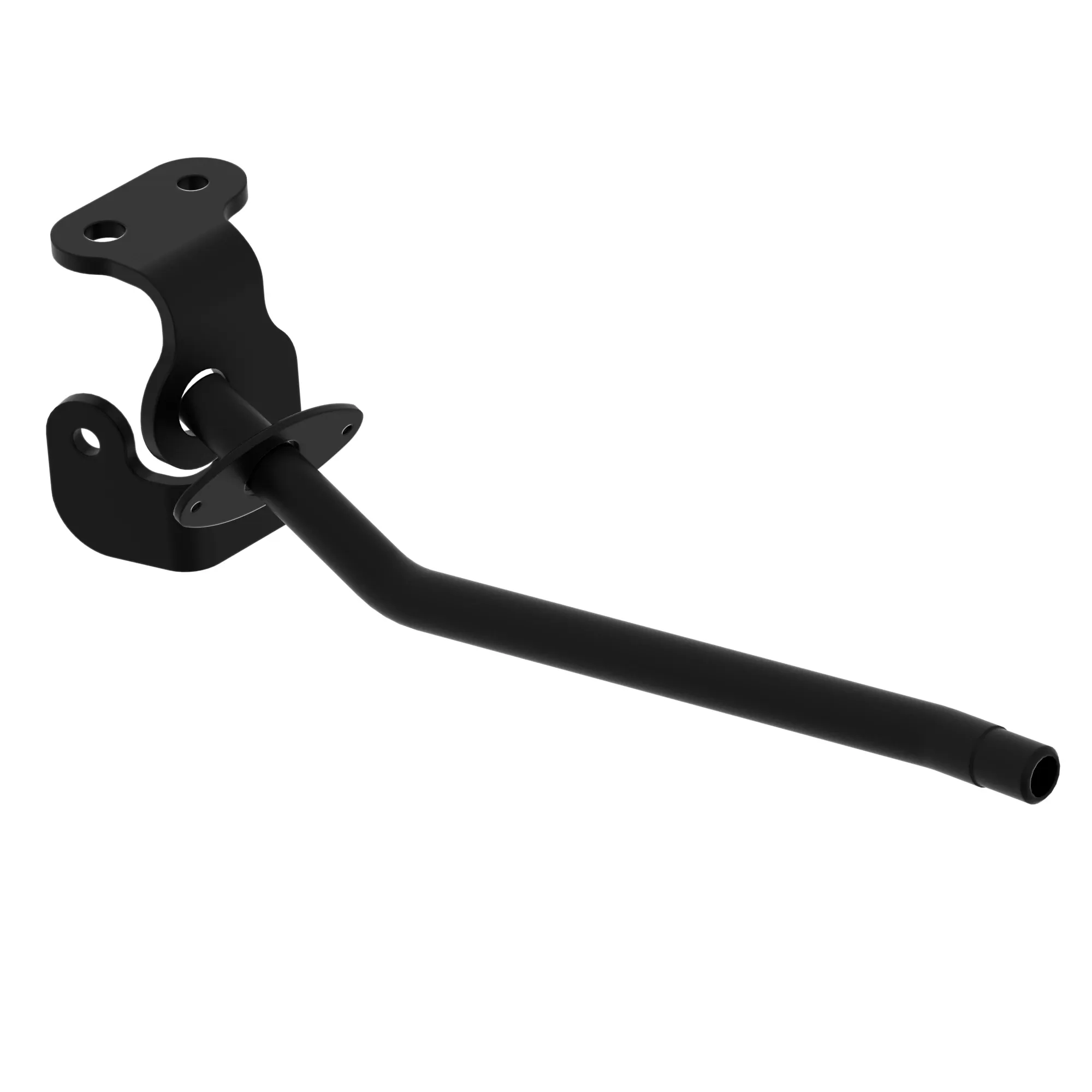 John Deere Loader Control Shaft Lever - AT433932