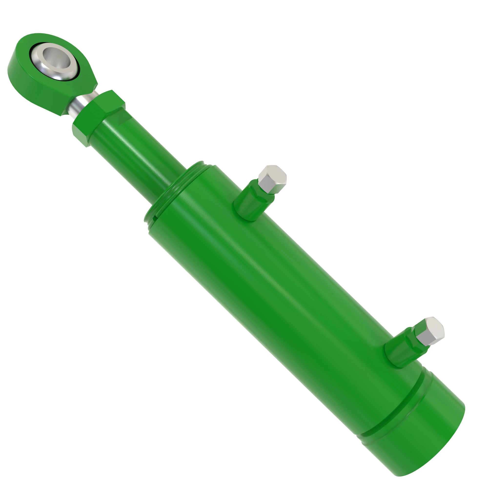John Deere Boom Tilt Hydraulic Cylinder - AHC11590