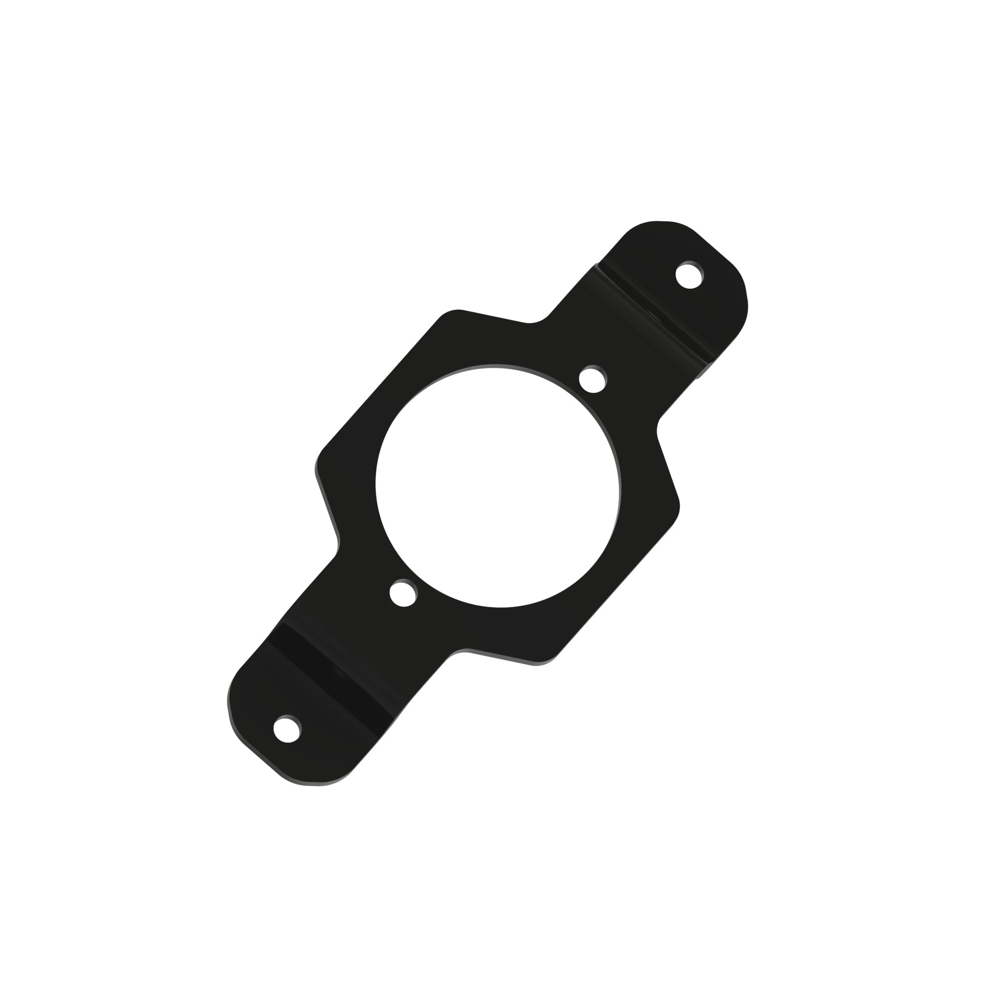 John Deere Fan Bracket - T238676