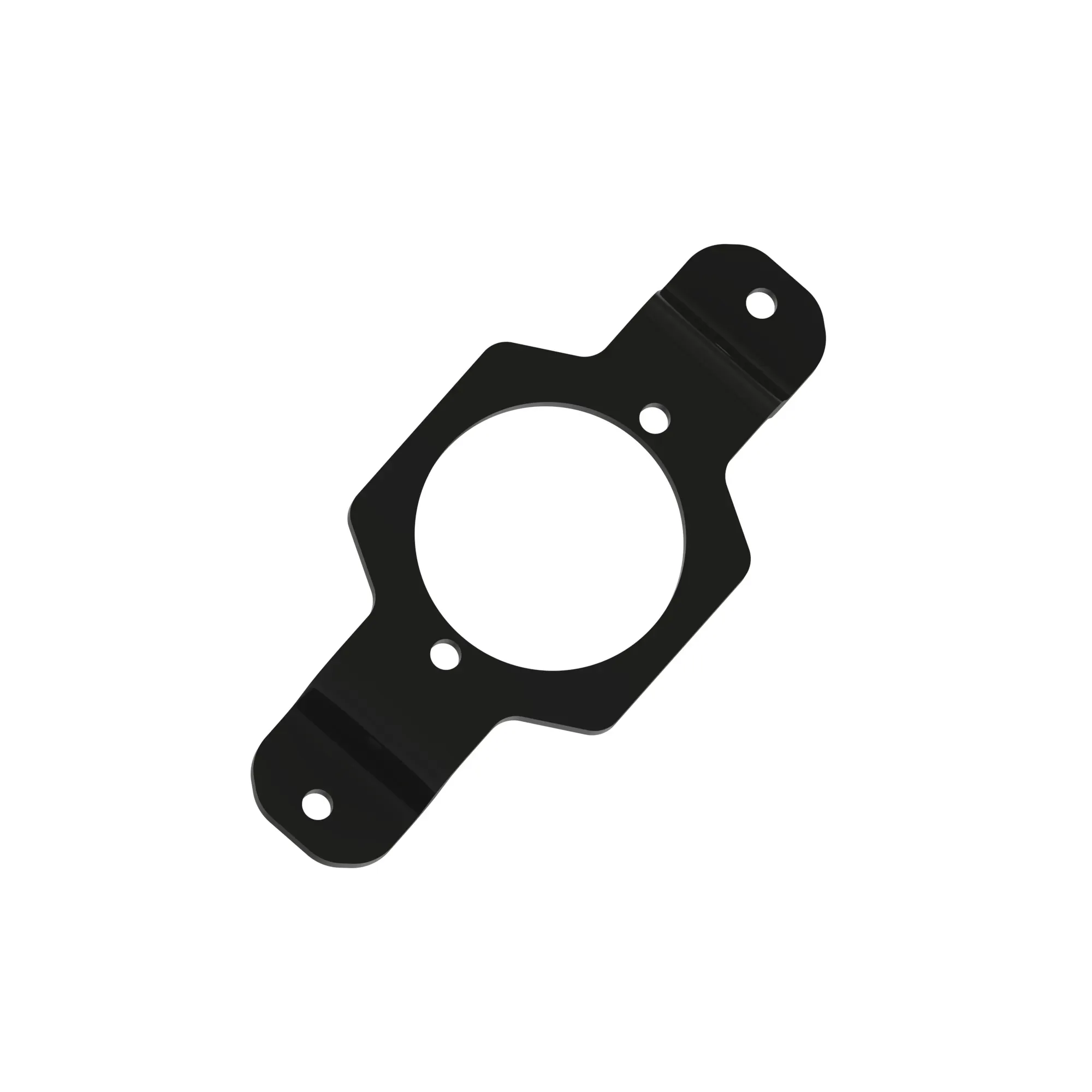 John Deere Fan Bracket - T238676