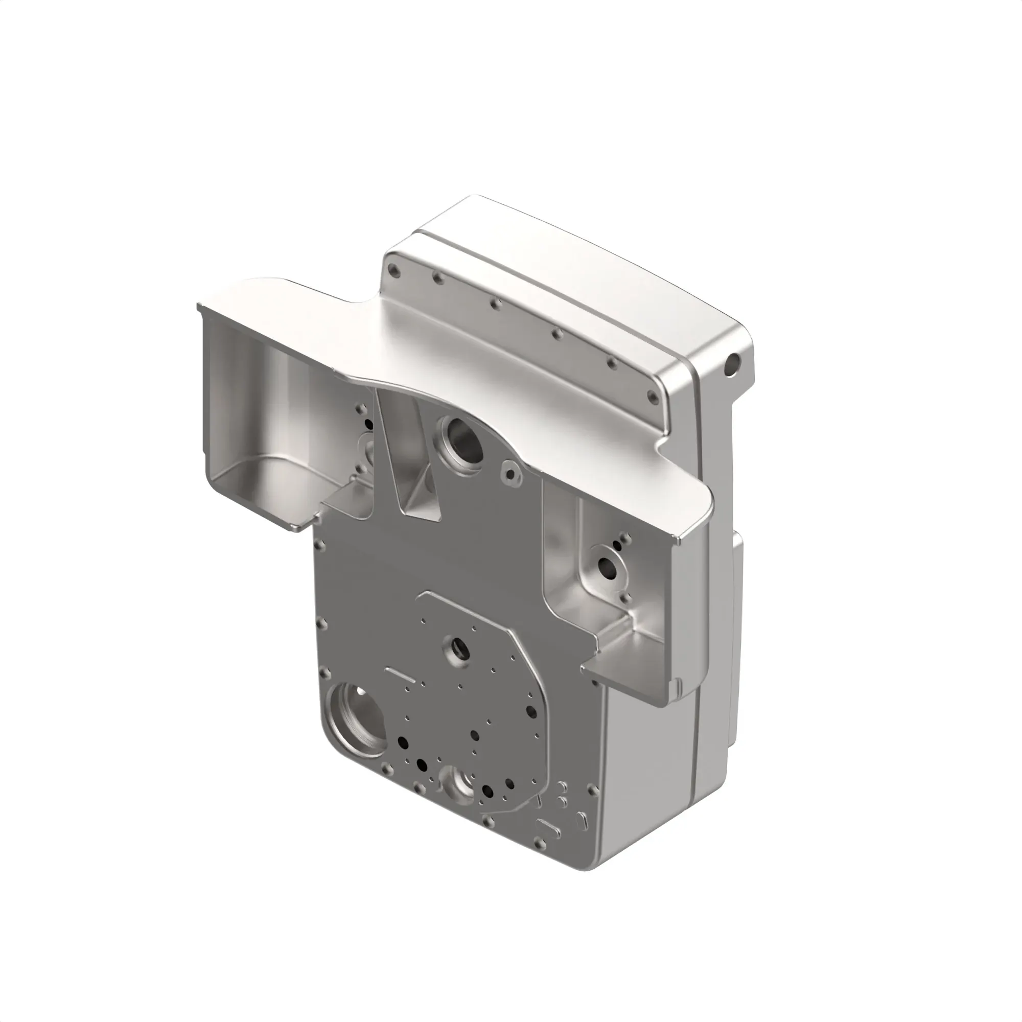 John Deere Housing - AL155863