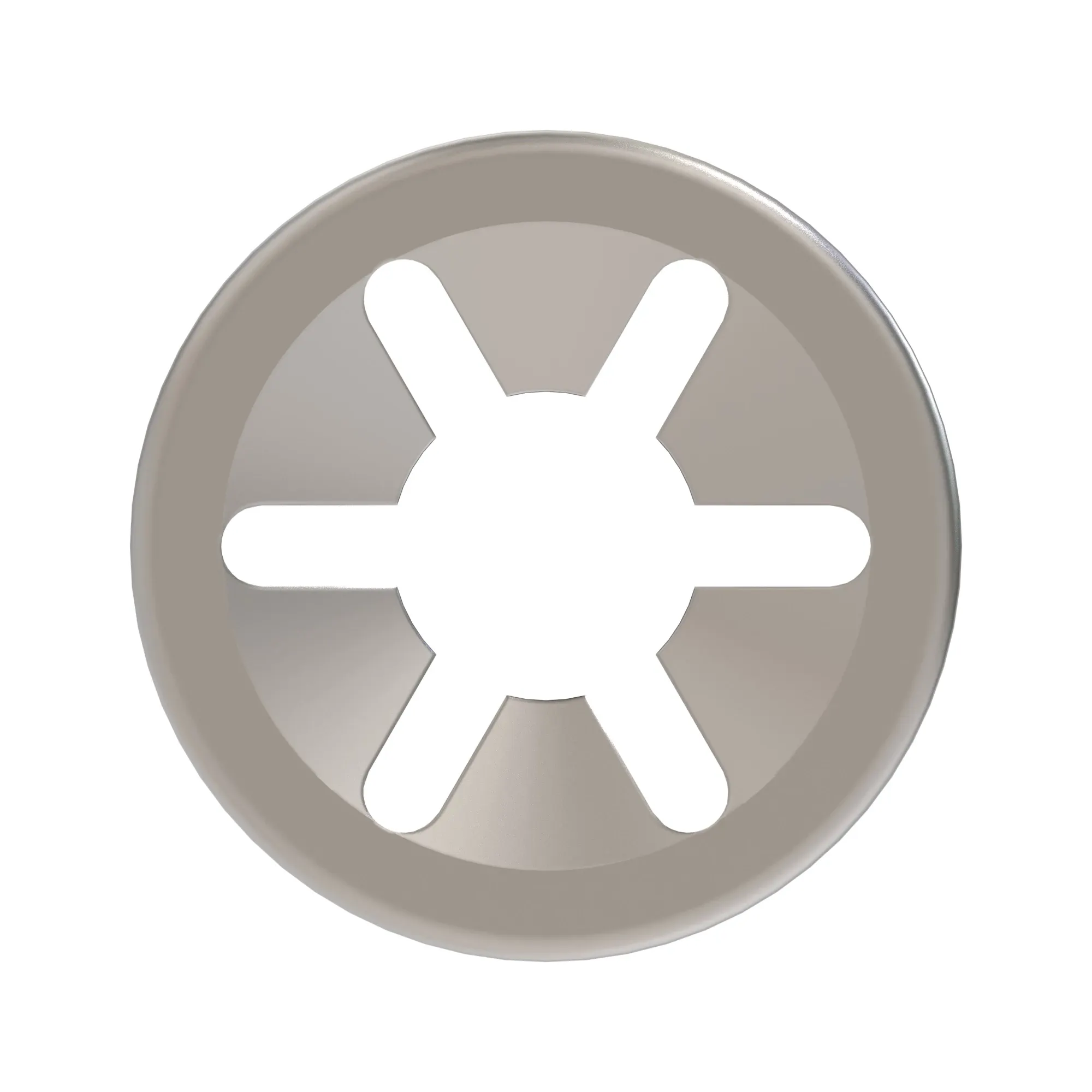 WASHER,LOCK FOR M8