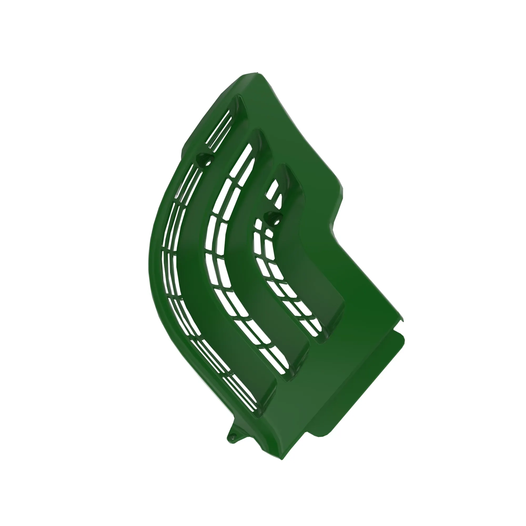 Louver