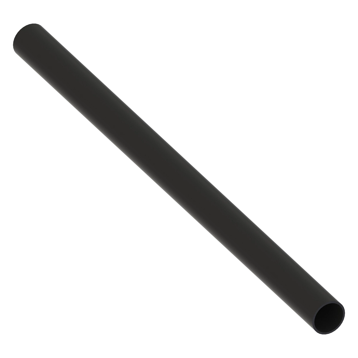 Tube, Shield, Jackshaft - M/D