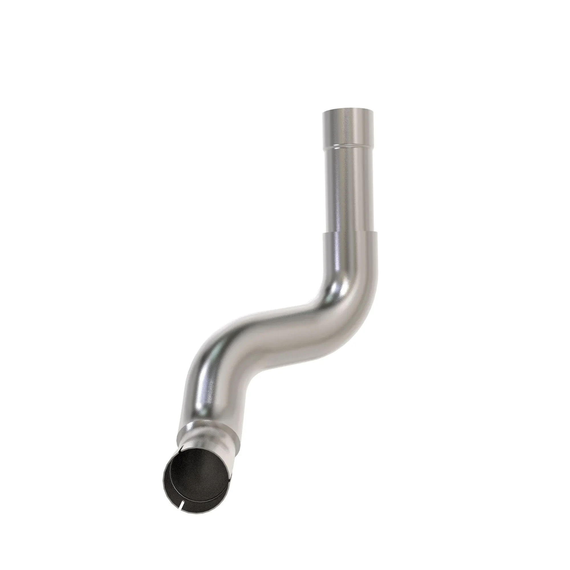 EXHAUST PIPE