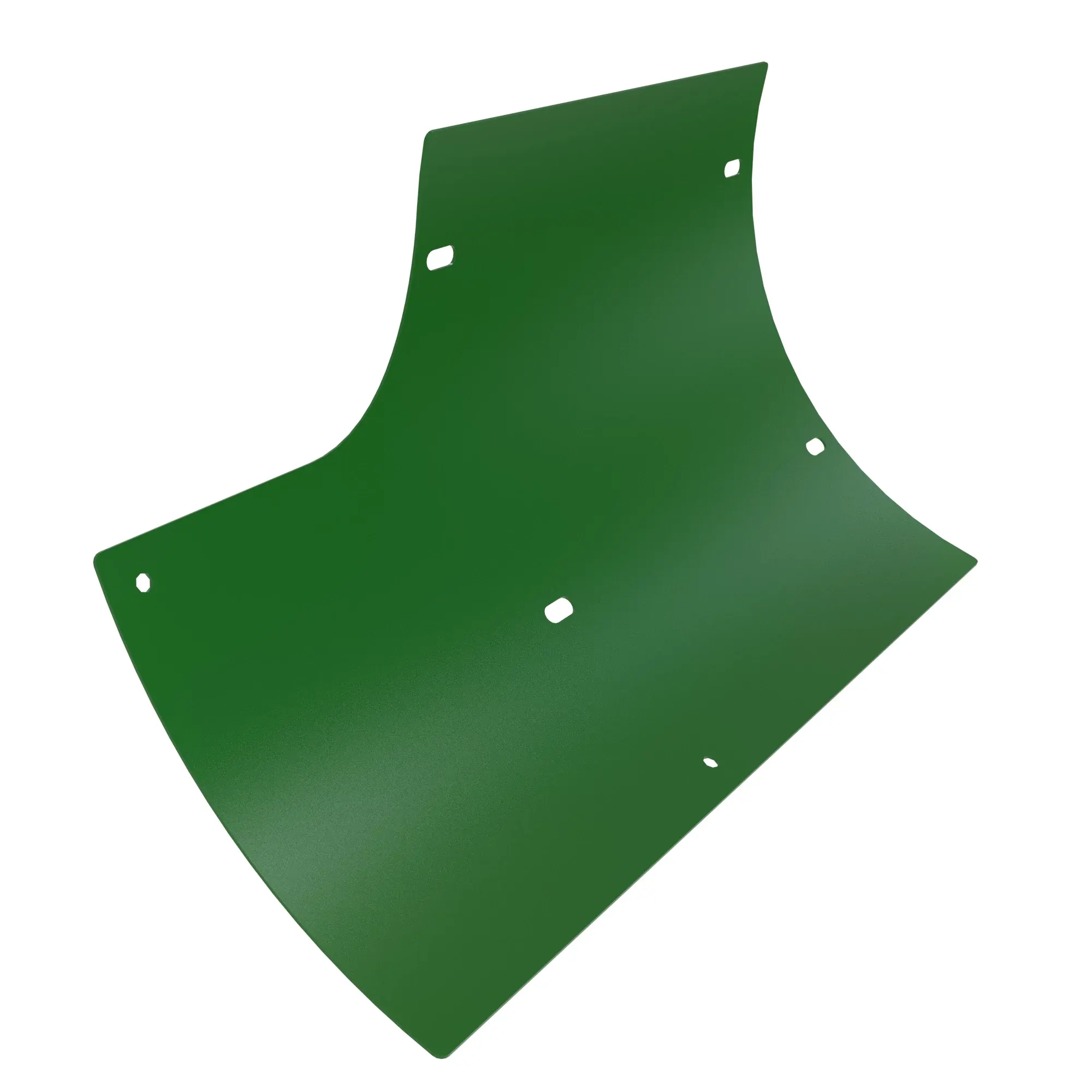 John Deere Air Cleaner Heat Shield - HXE27536