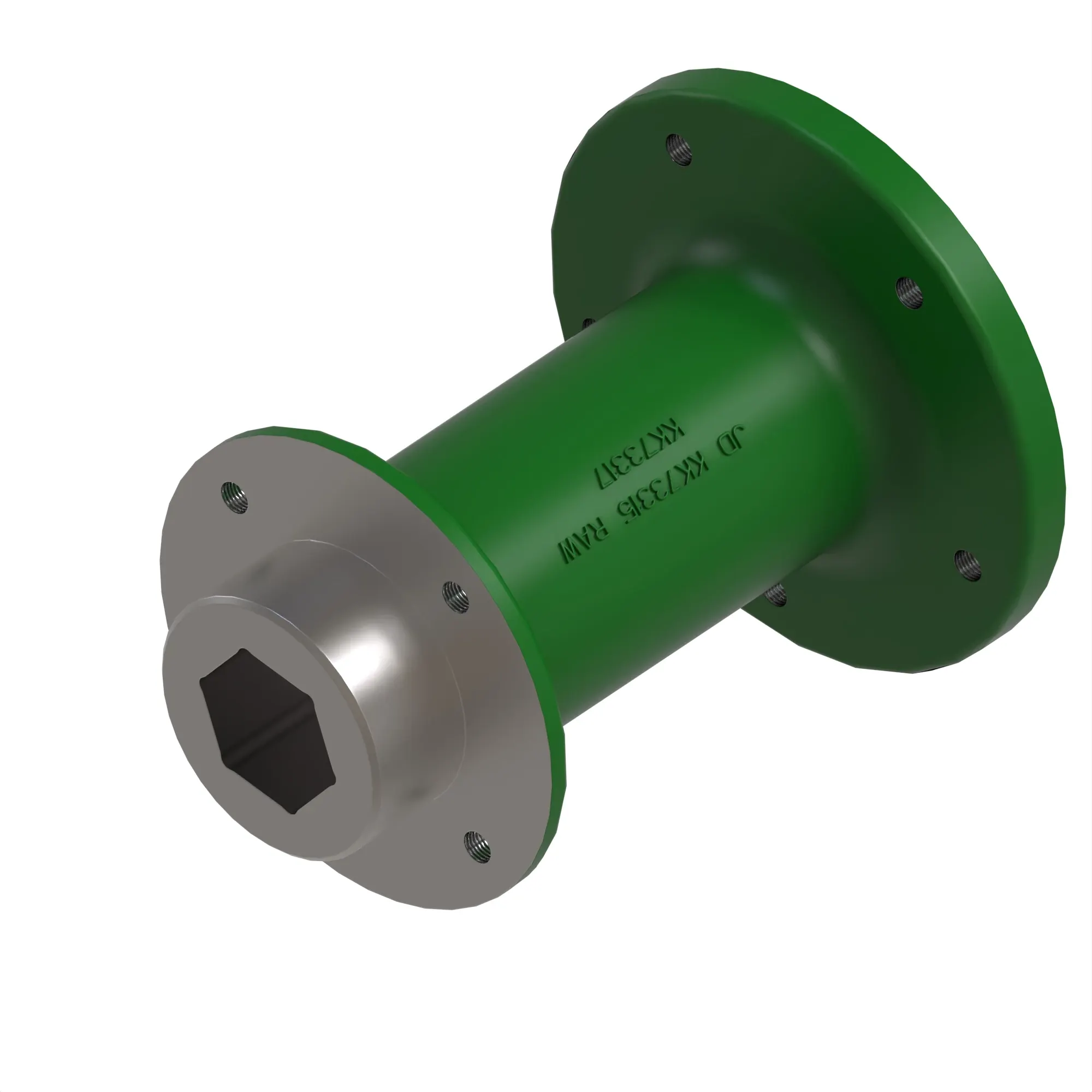 John Deere Hub - KK73317