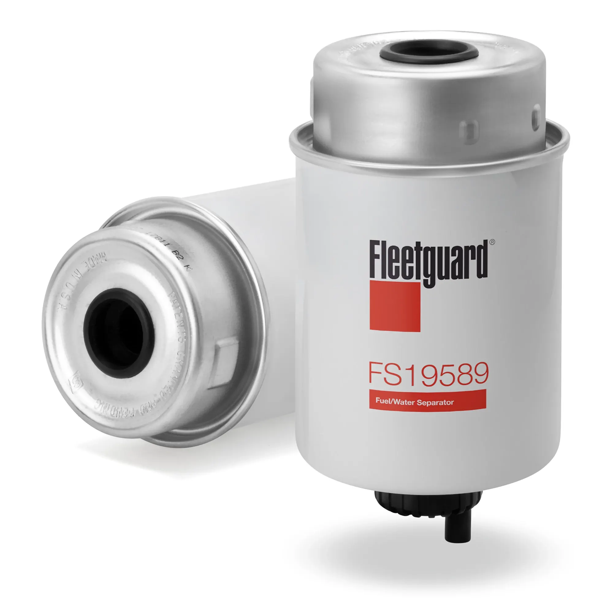 Fleetguard Fuel Water Separator - PMFS19589