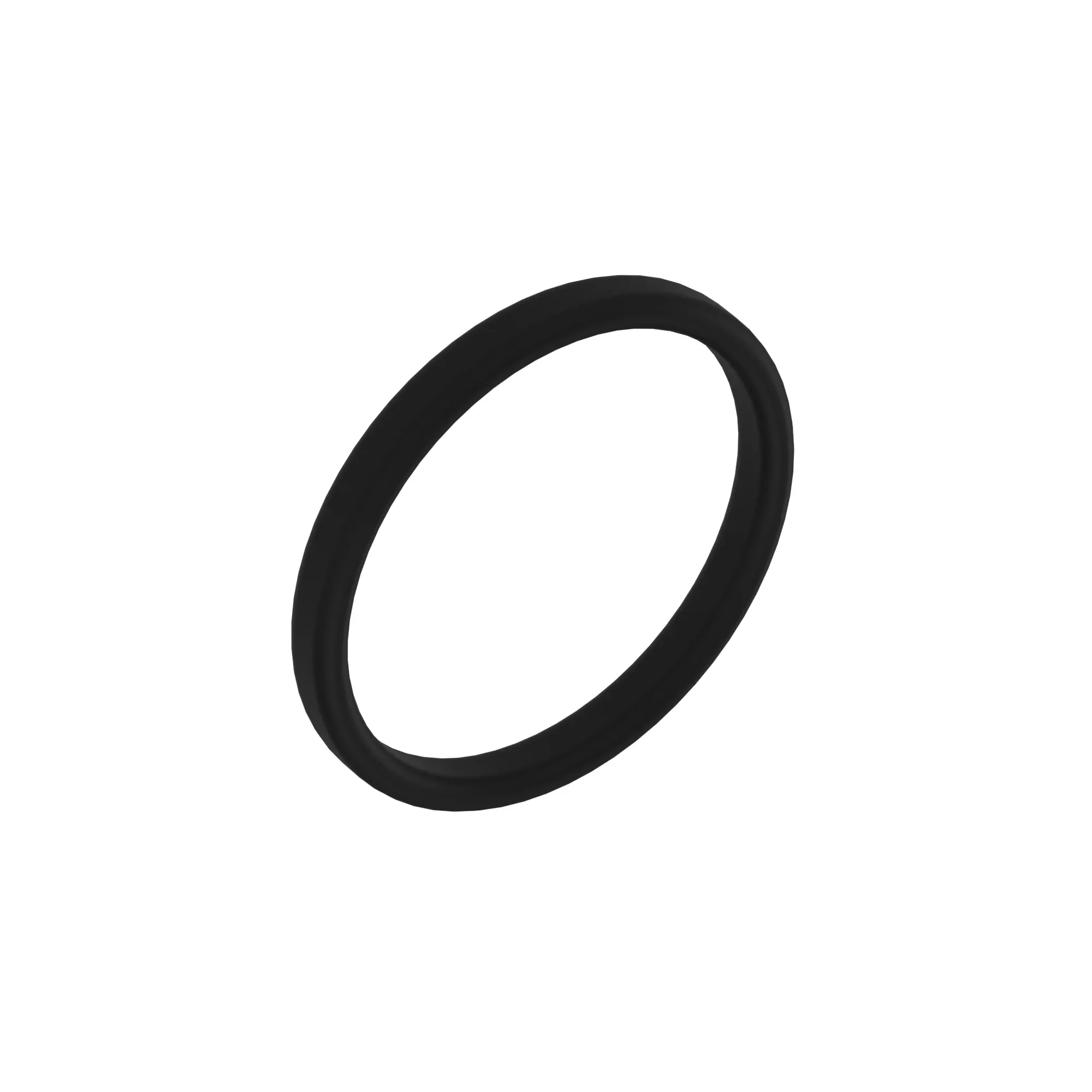 RING, ELASTOMER (70 BORE)