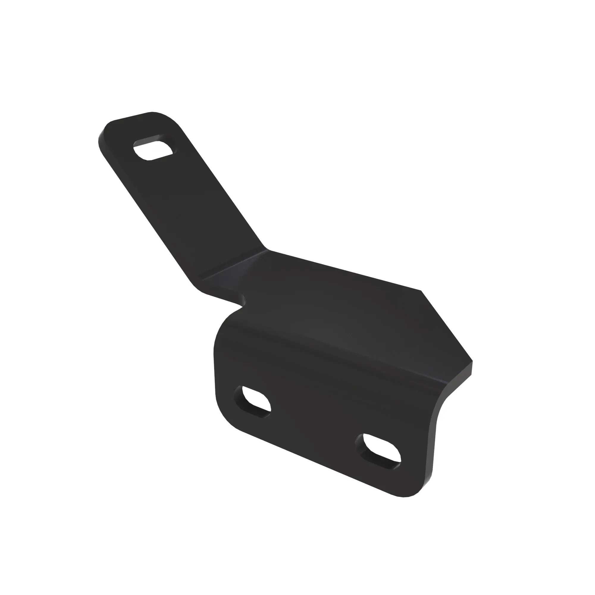WTS T4 AIR INTAKE TUBE SUPPORT