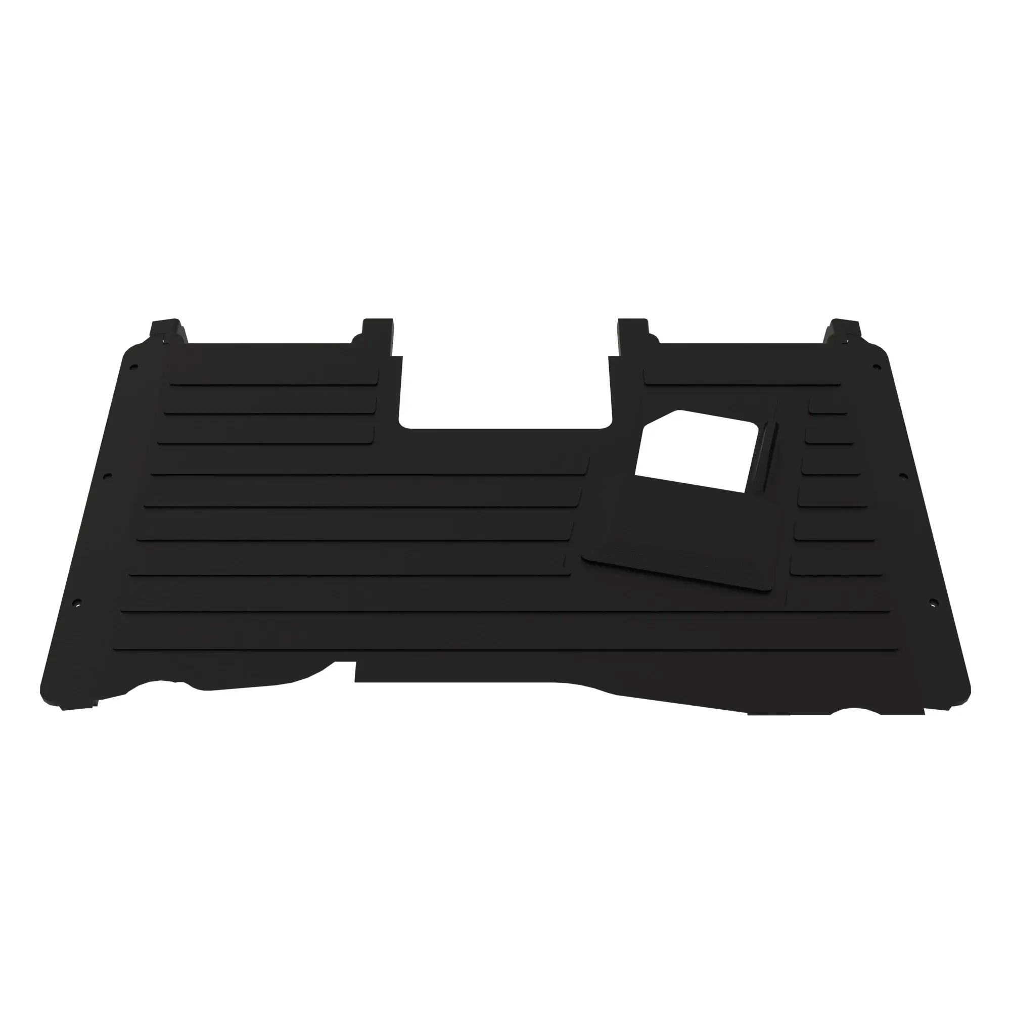 John Deere Floor Mat - T381911