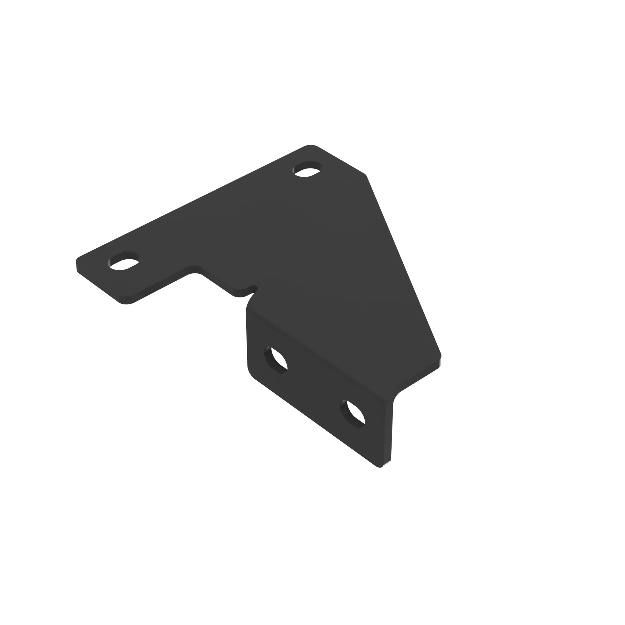 John Deere Plate - T474455