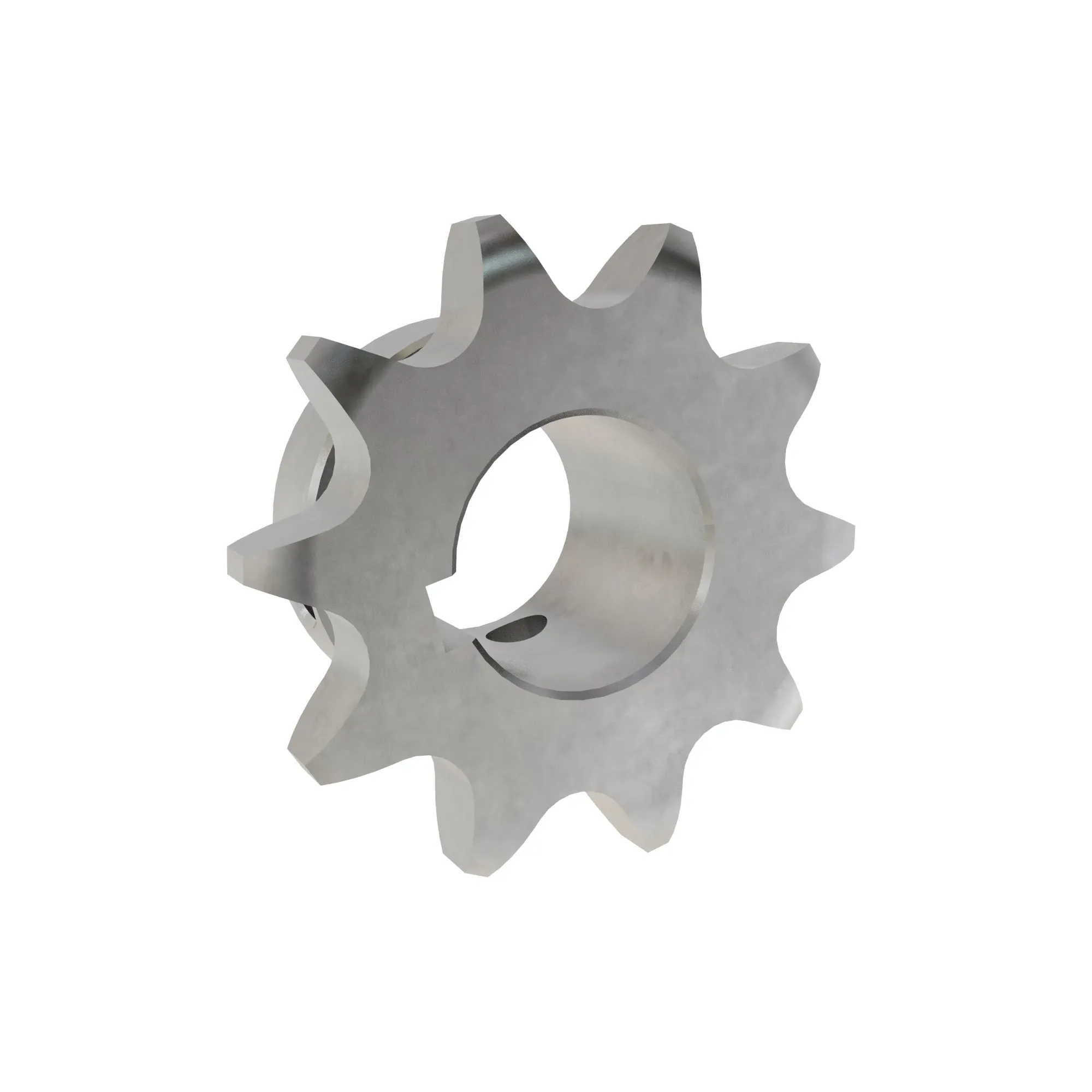 CHAIN ADJUSTMENT SPROCKET