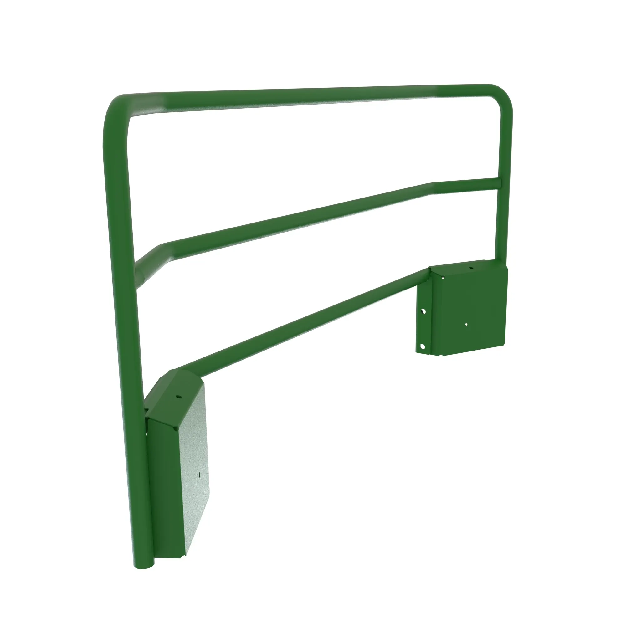 Front Brushrail Guard