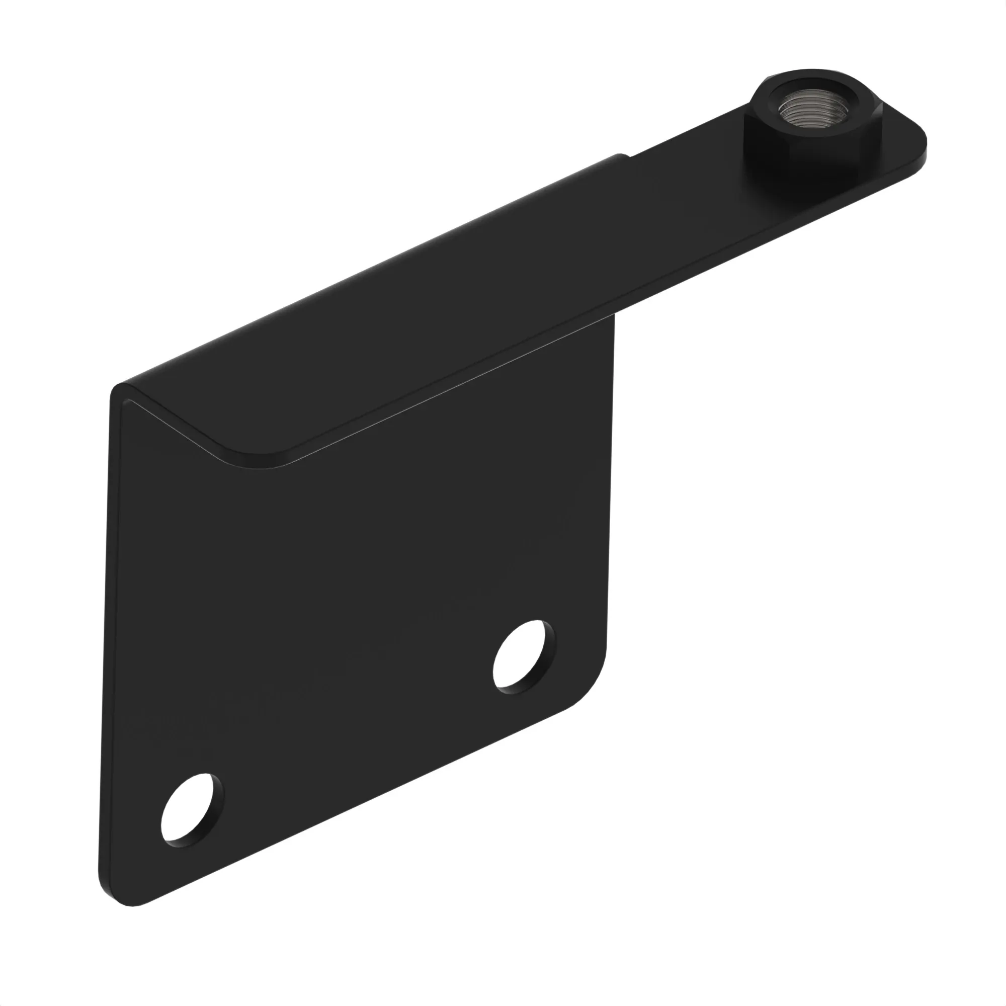 John Deere Alternator Bracket - RE328776