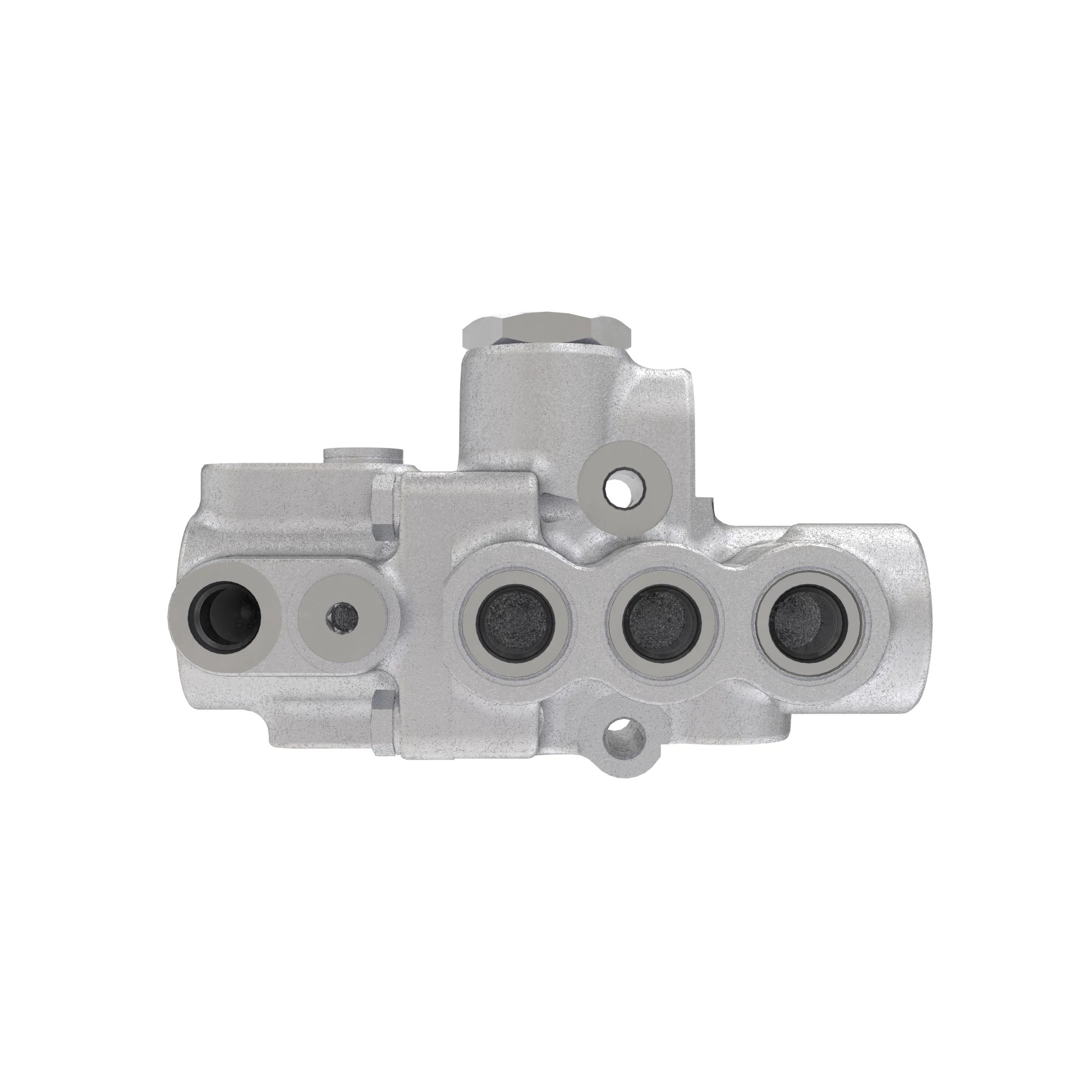 PNEUMATIC CONTROL VALVE, TRAILER BR