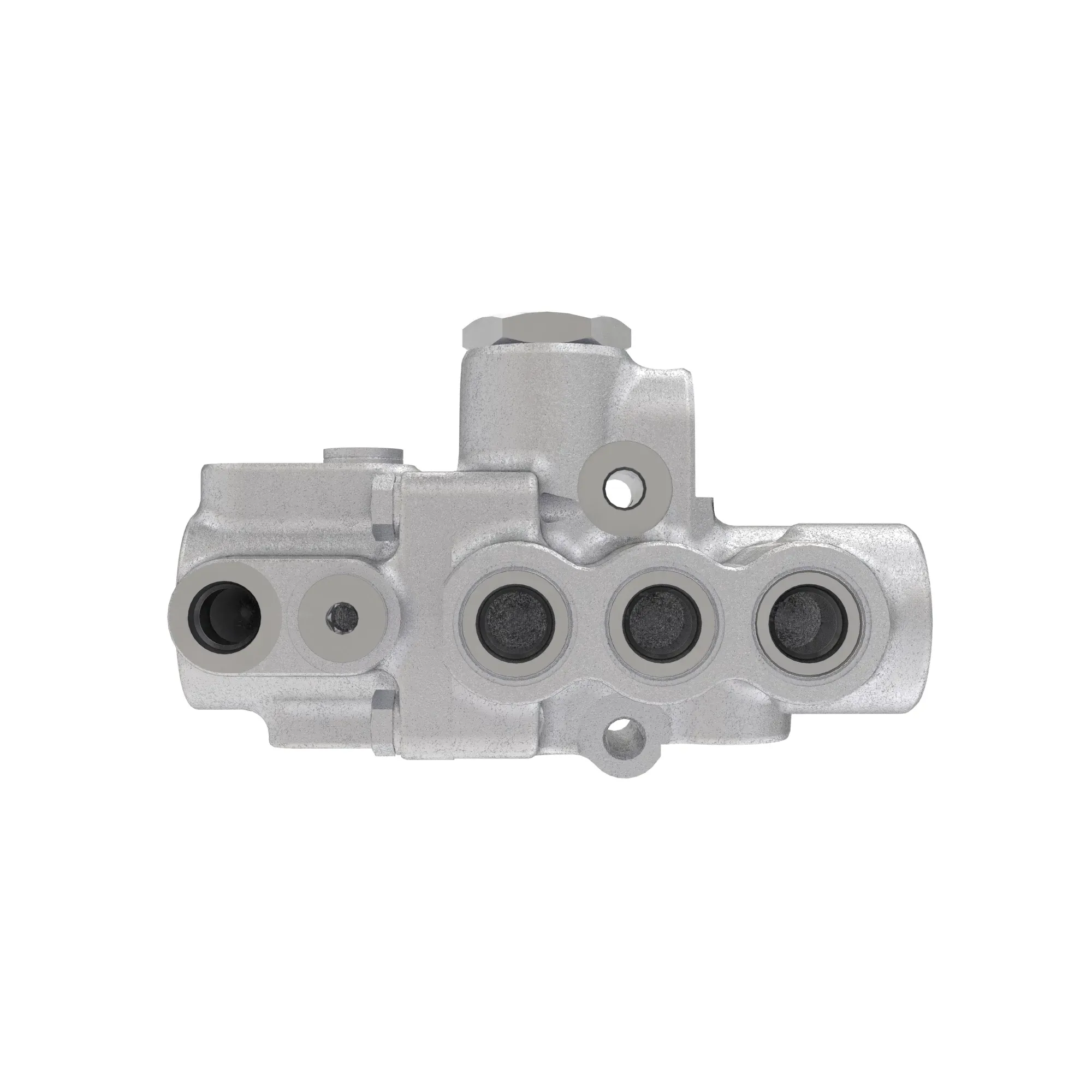 PNEUMATIC CONTROL VALVE, TRAILER BR