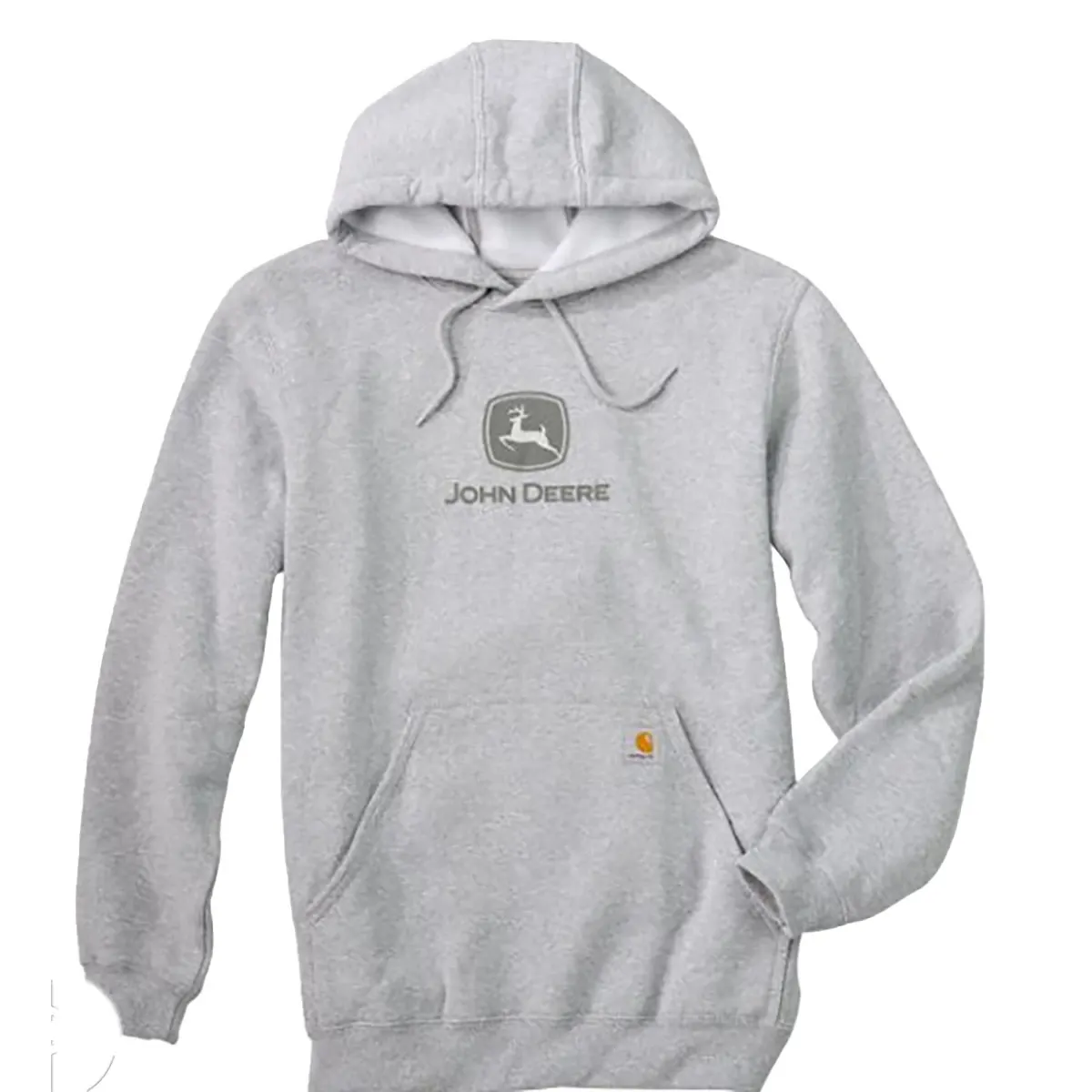 Carhartt® Midweight Hoodie - Grey
