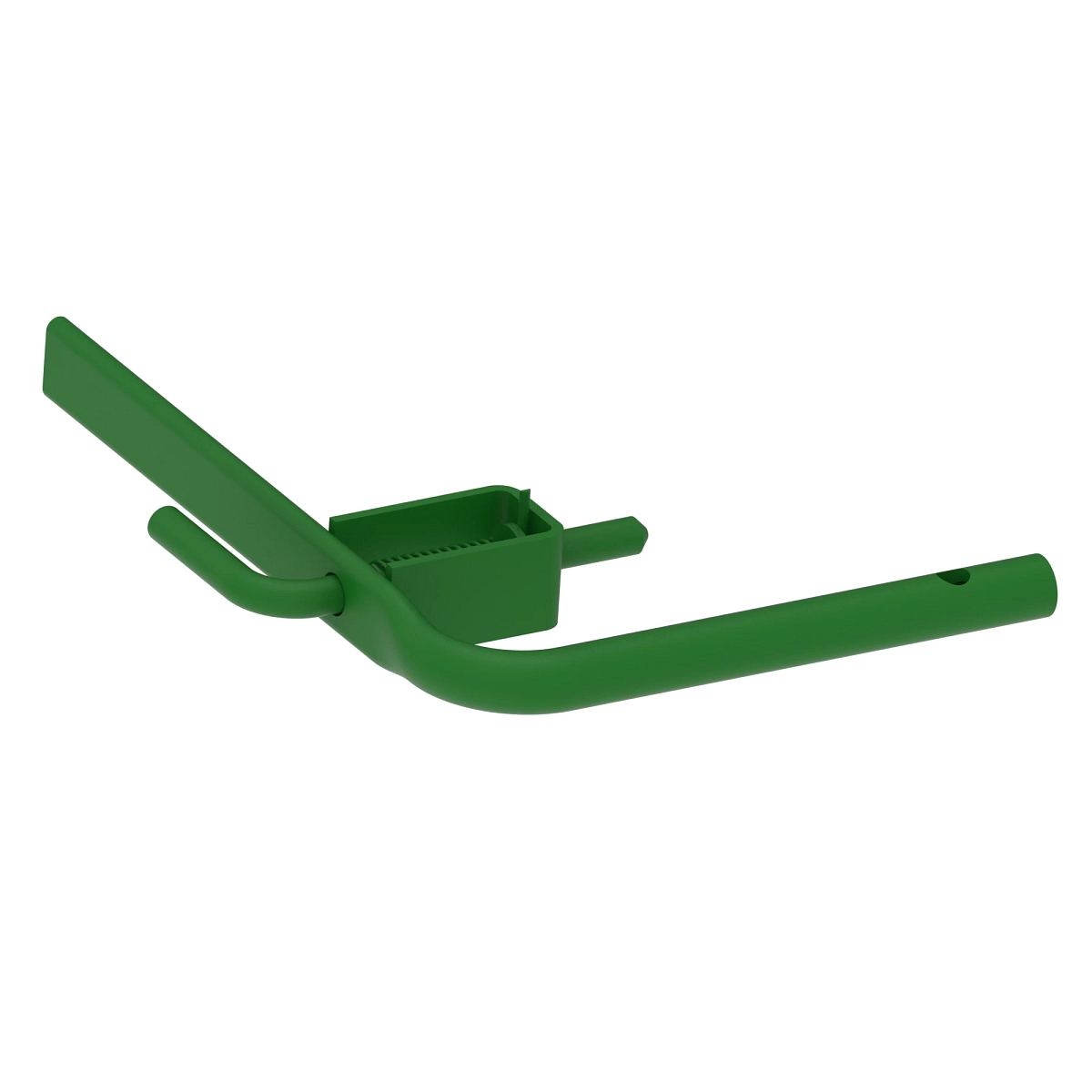 Handle Assy, Cleanout Door