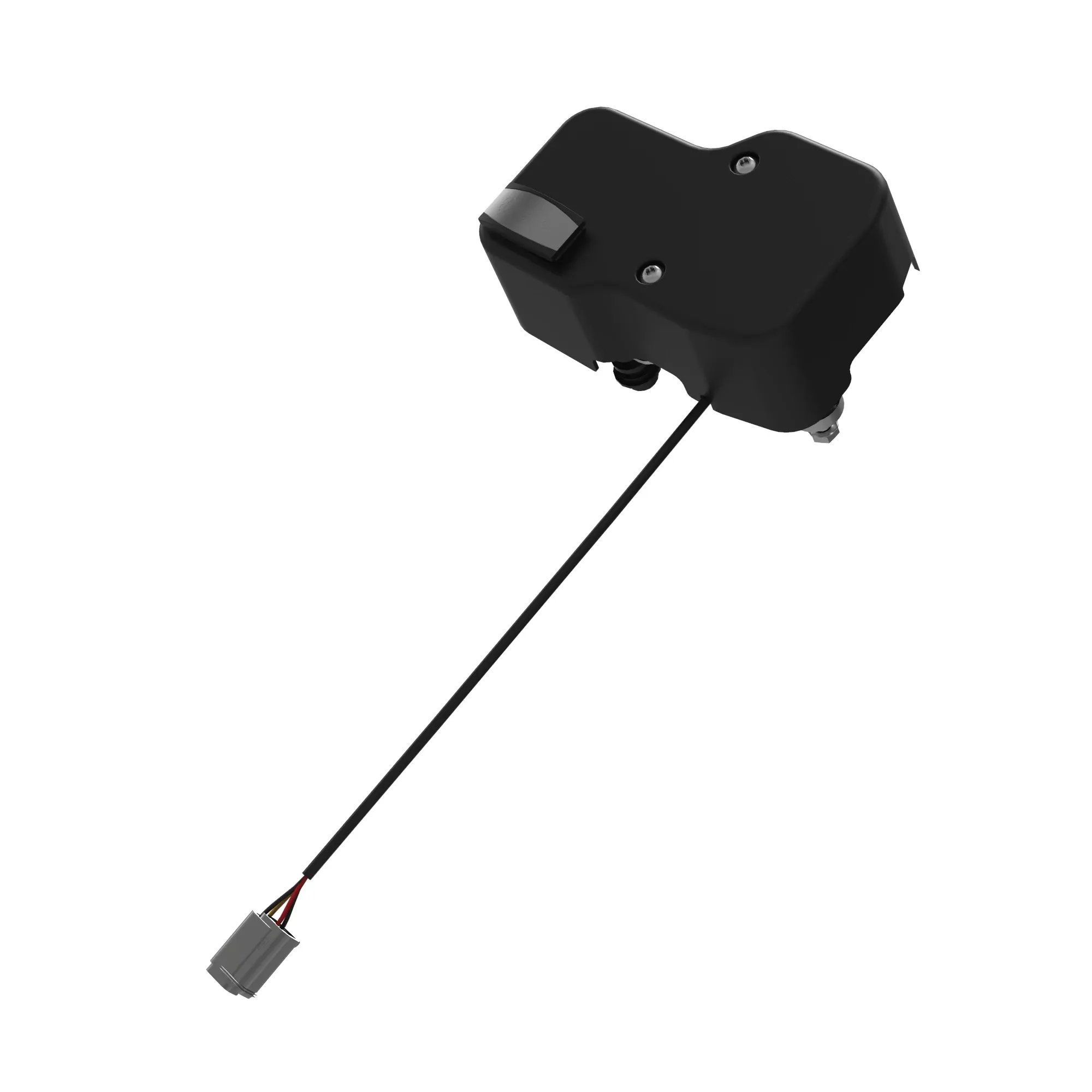 John Deere Wiper Motor - AT488220