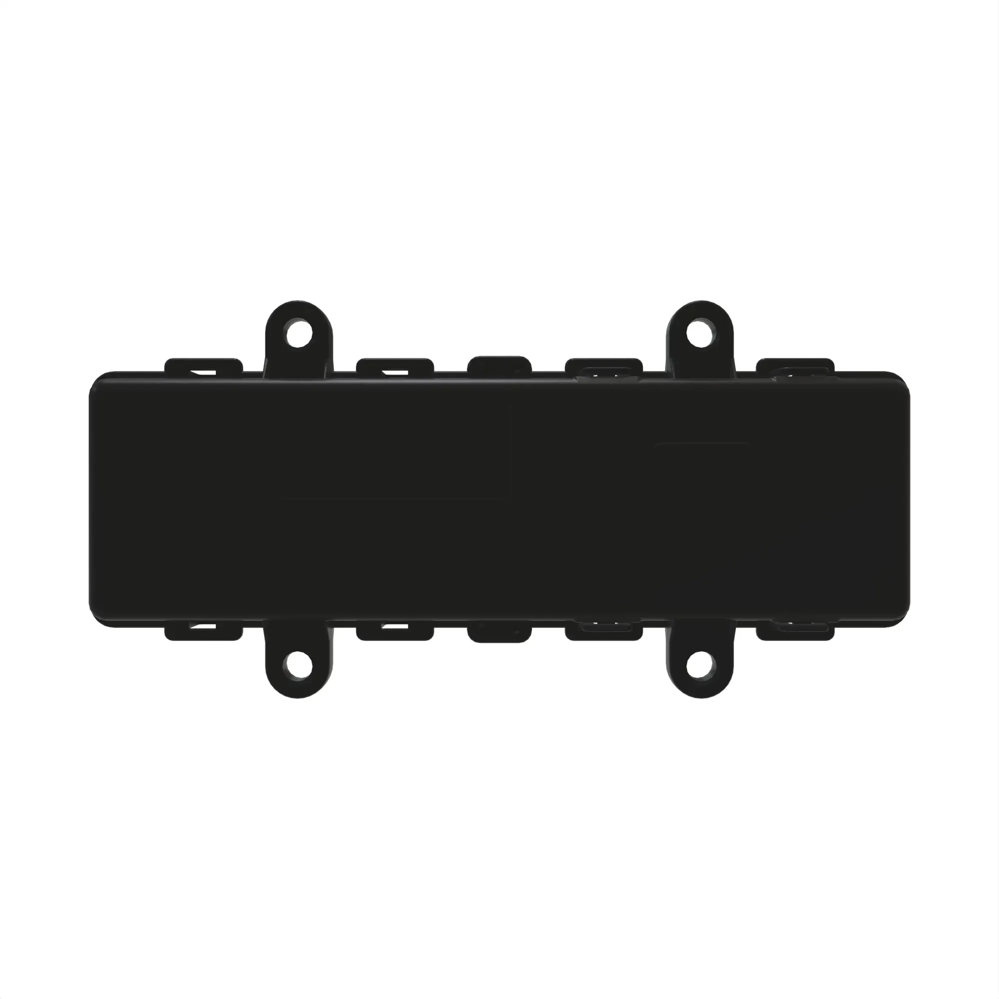 CONTROL, ATC - 250K BAUD RATE