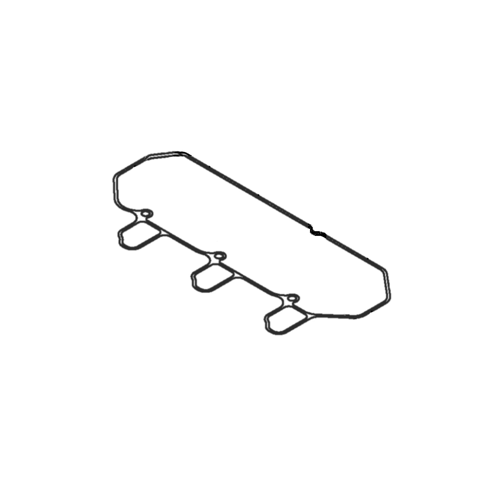 GASKET, BONNET