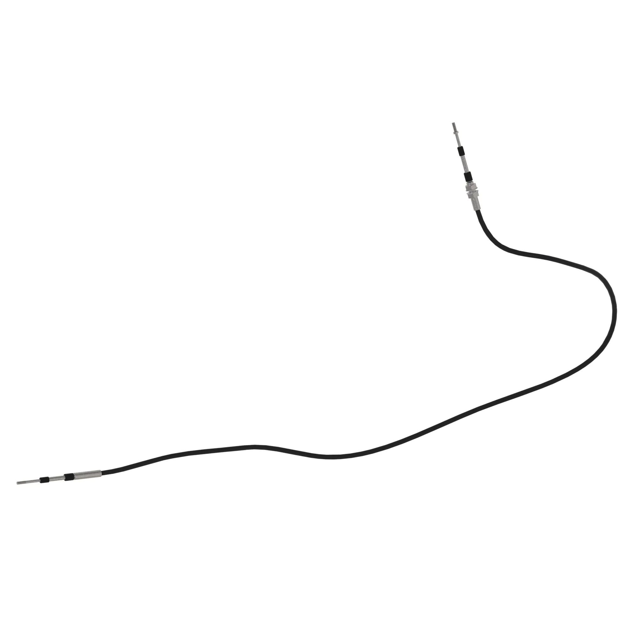 John Deere Throttle Control Cable Control - AT434198