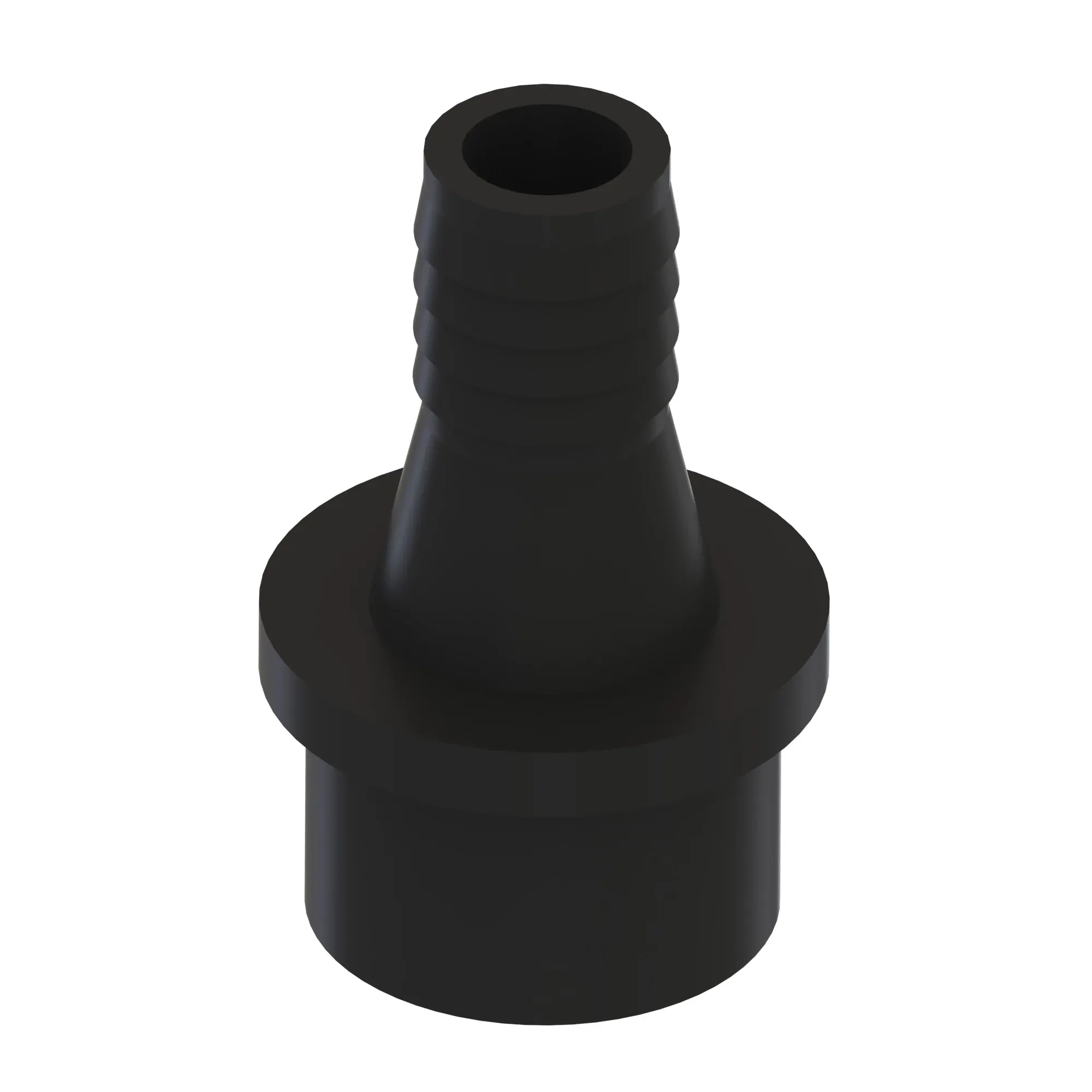 Hose Fitting, 1''-RD14