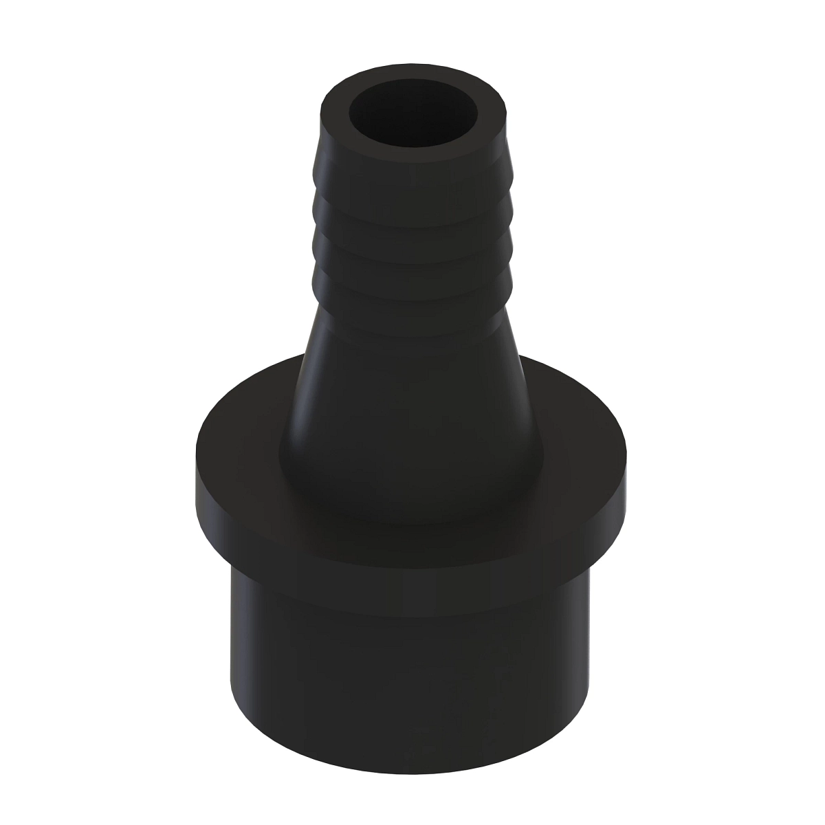 Hose Fitting, 1''-RD14