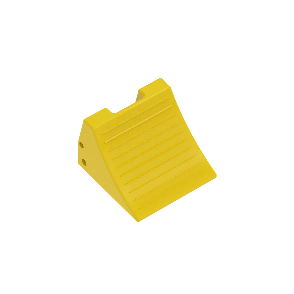 Chock Block, 116.8 to 165.1 CM Tire