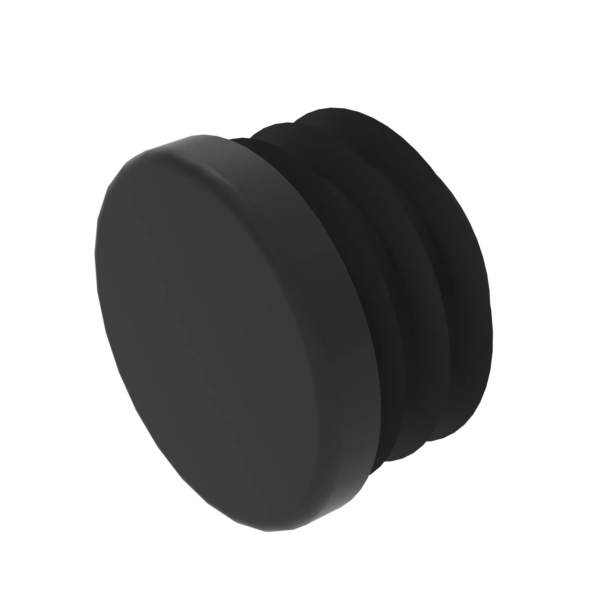 Handrail Plug