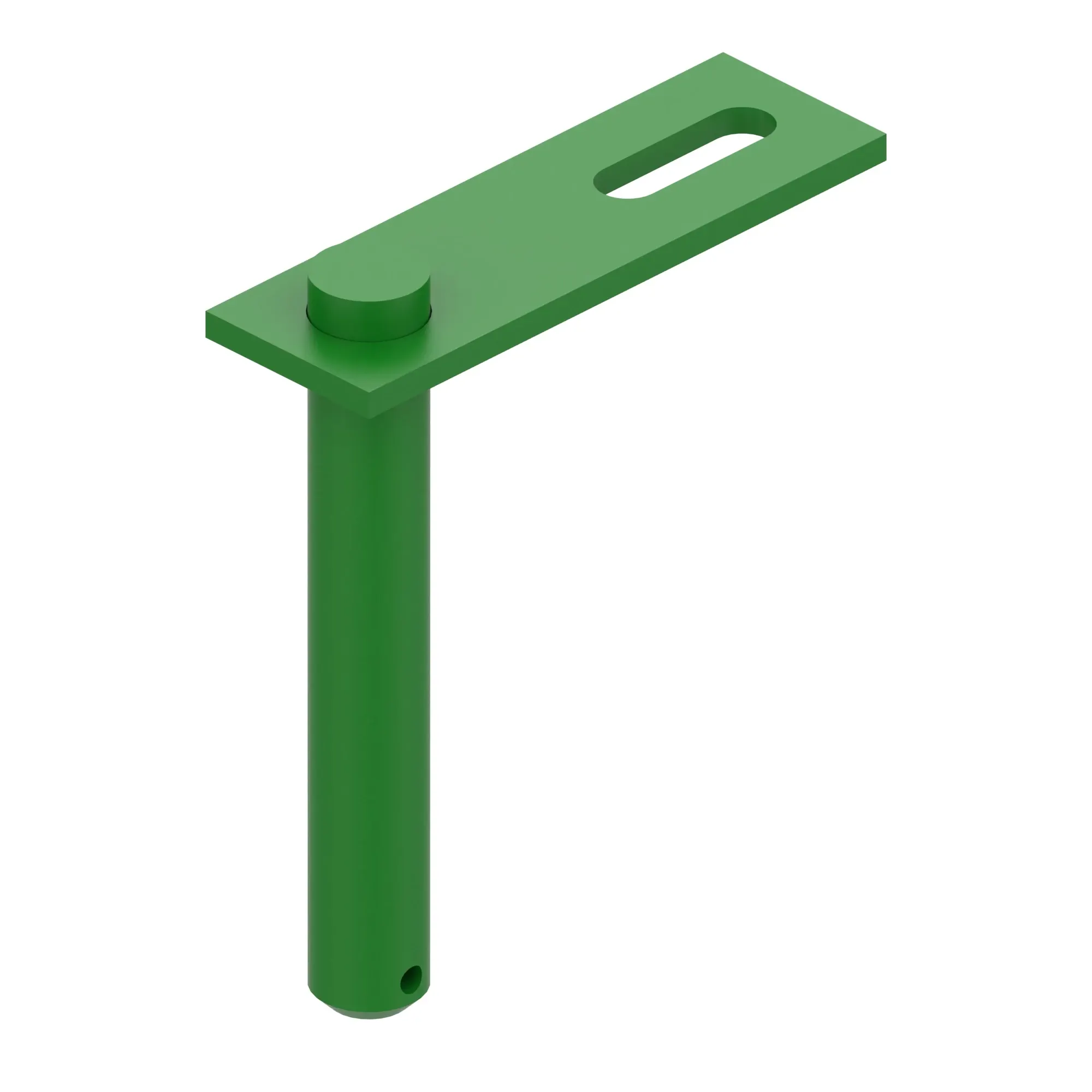 AXE SOUDE