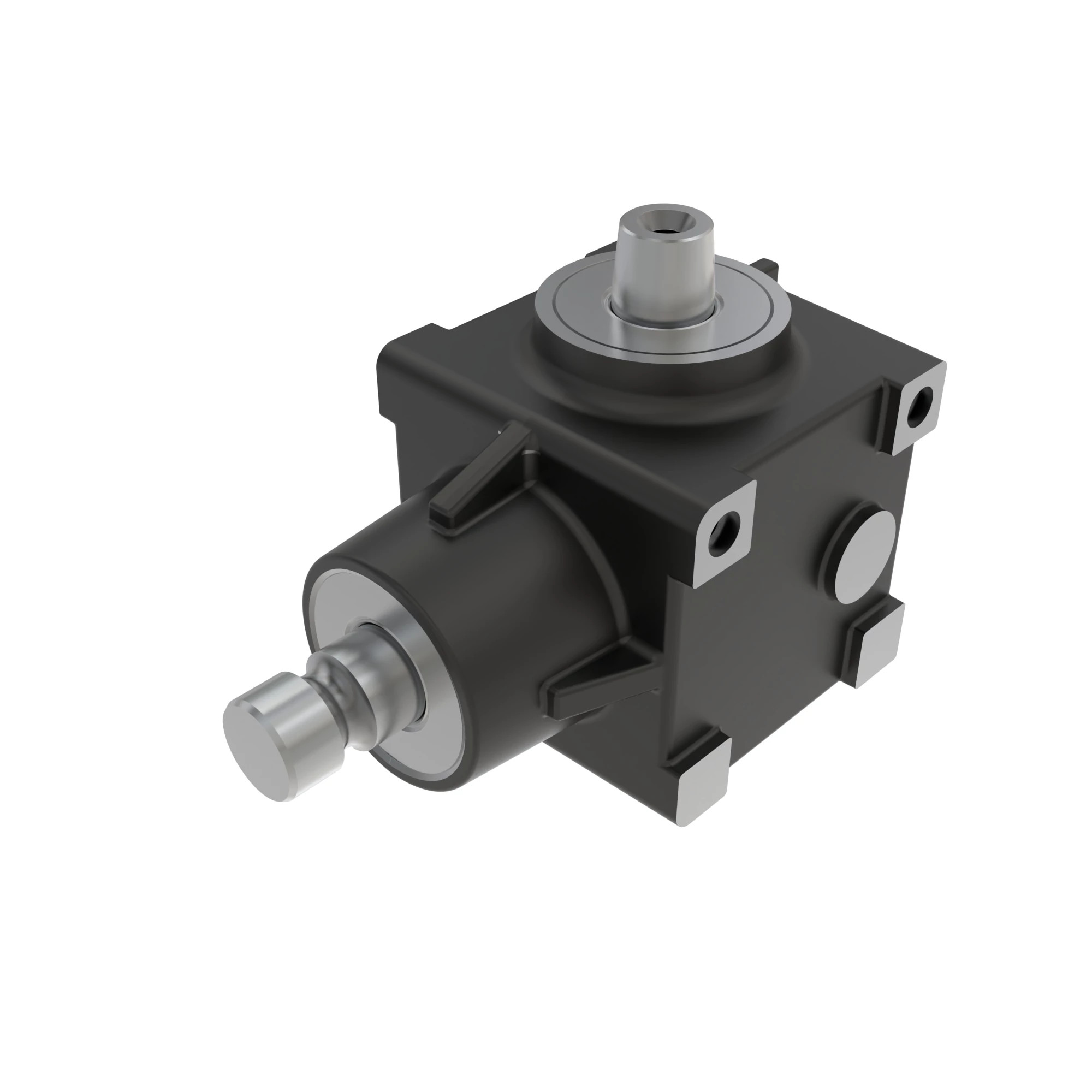 John Deere Mower Drive Gear Assembly - AM145143