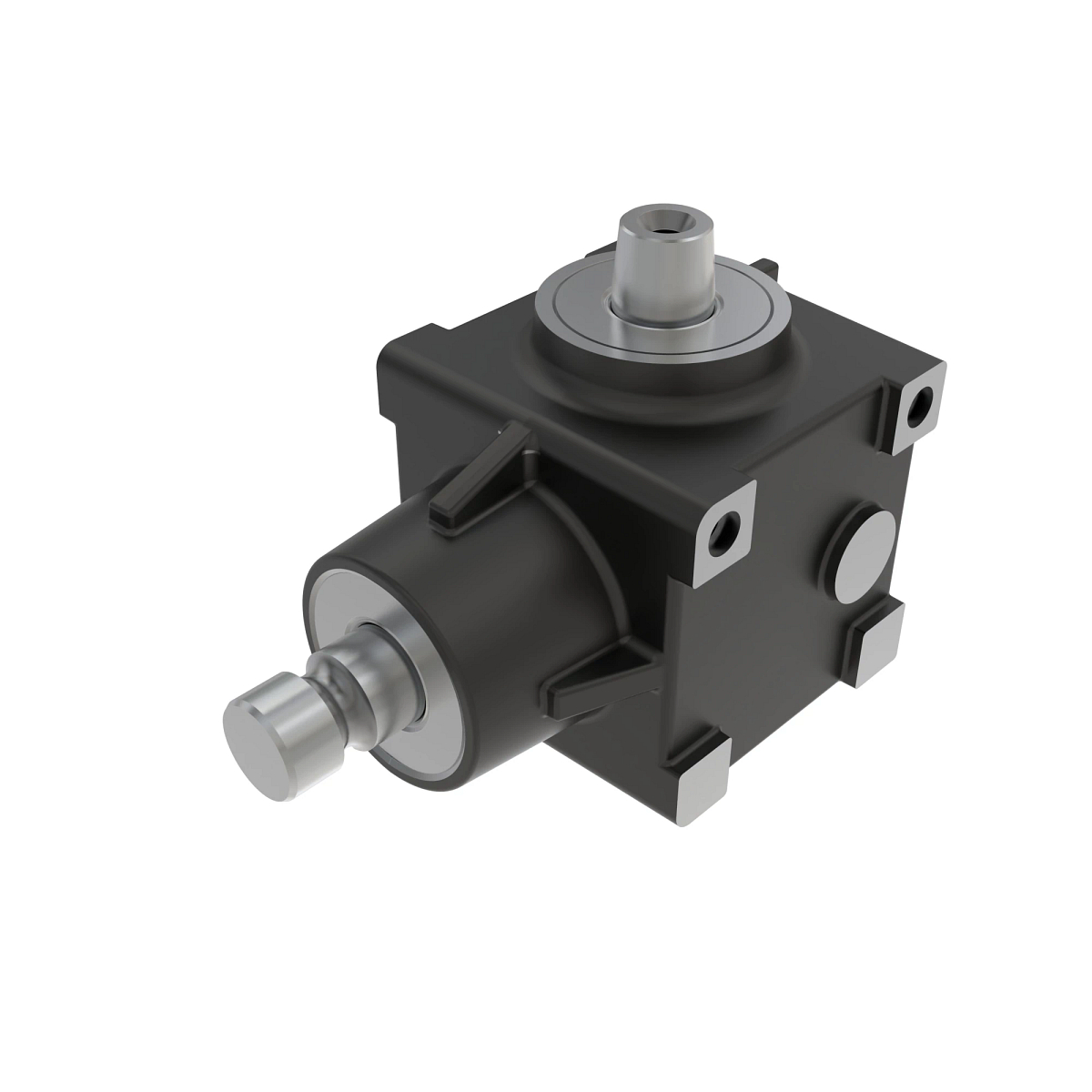 John Deere Mower Drive Gear Assembly - AM145143