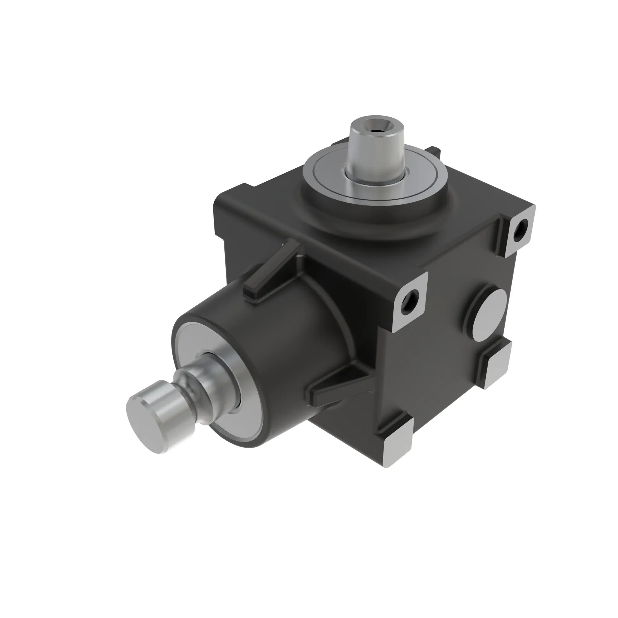 John Deere Mower Drive Gear Assembly - AM145143