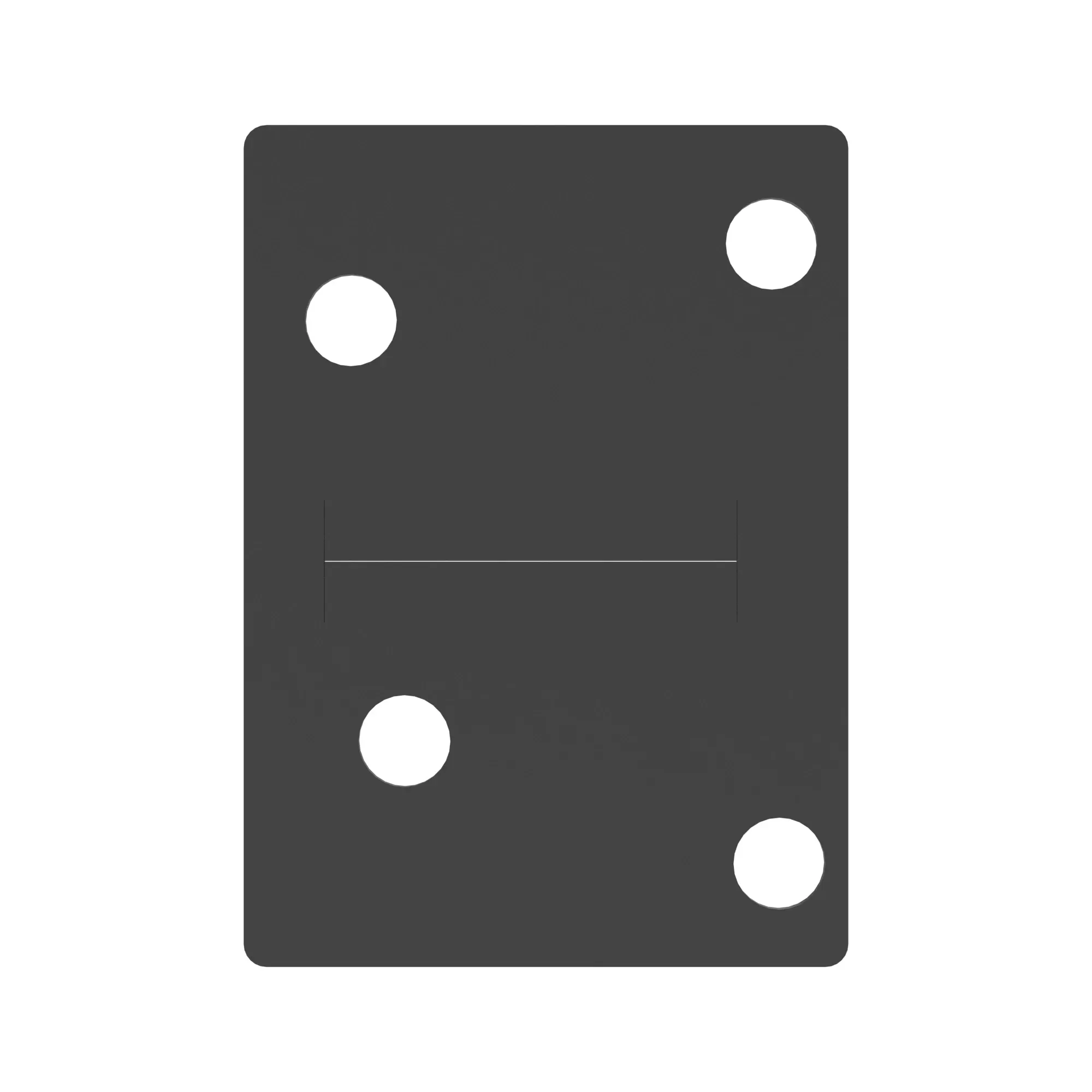 Isolator