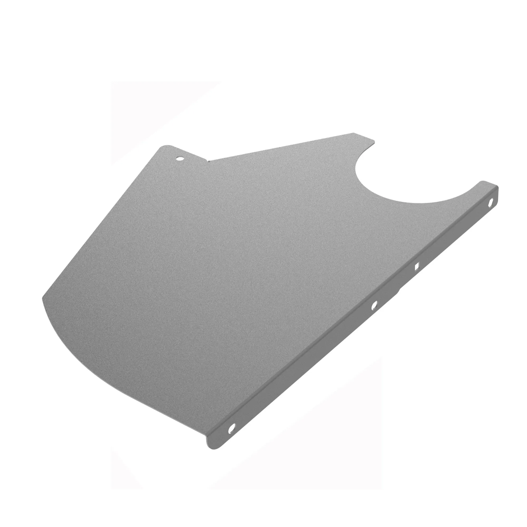 John Deere Hood - CC102229