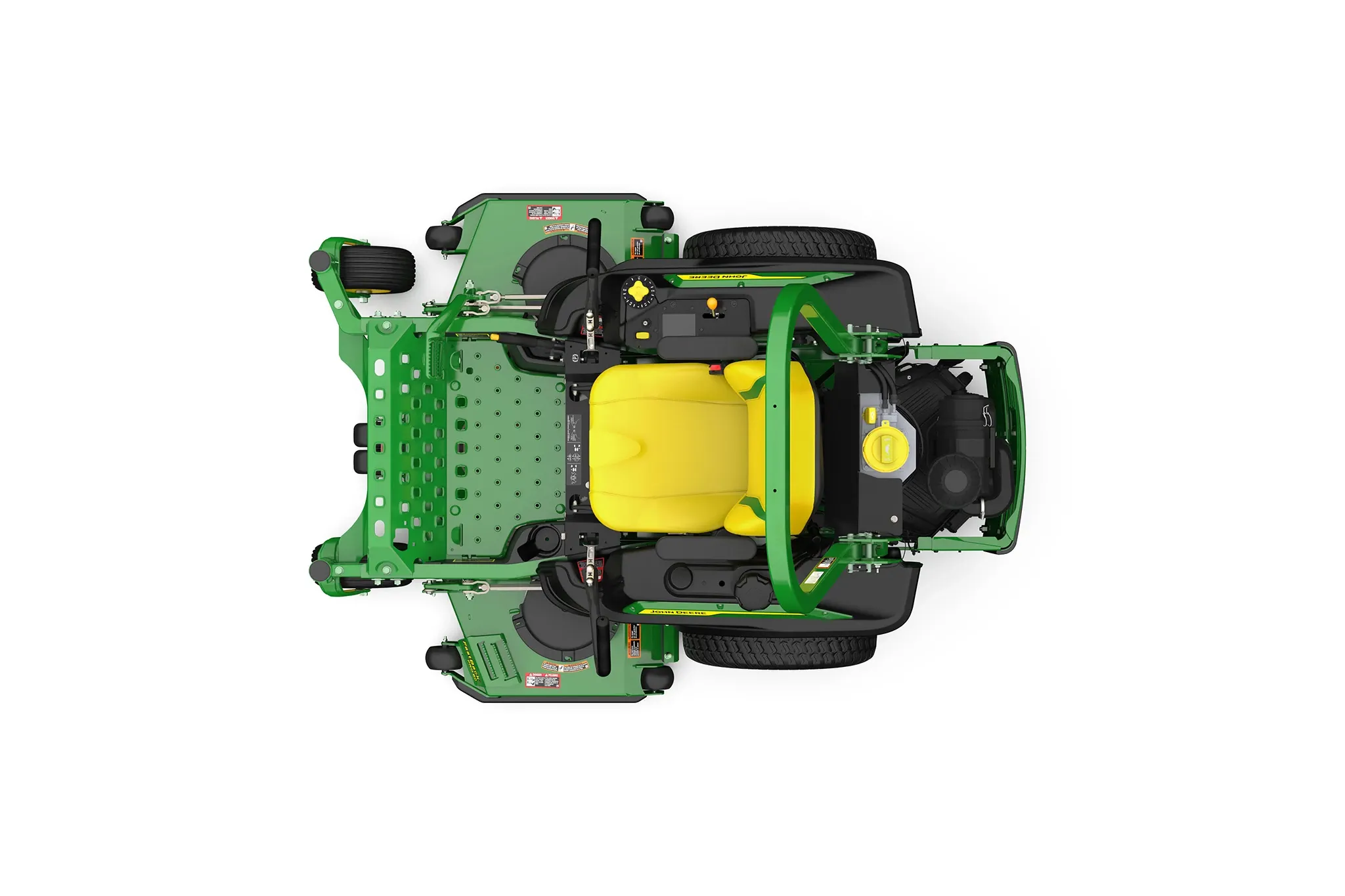 Studio rendering of Z975M