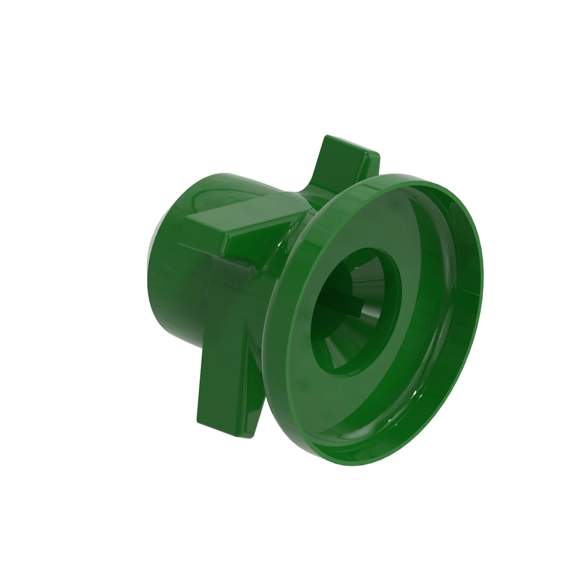 HUB