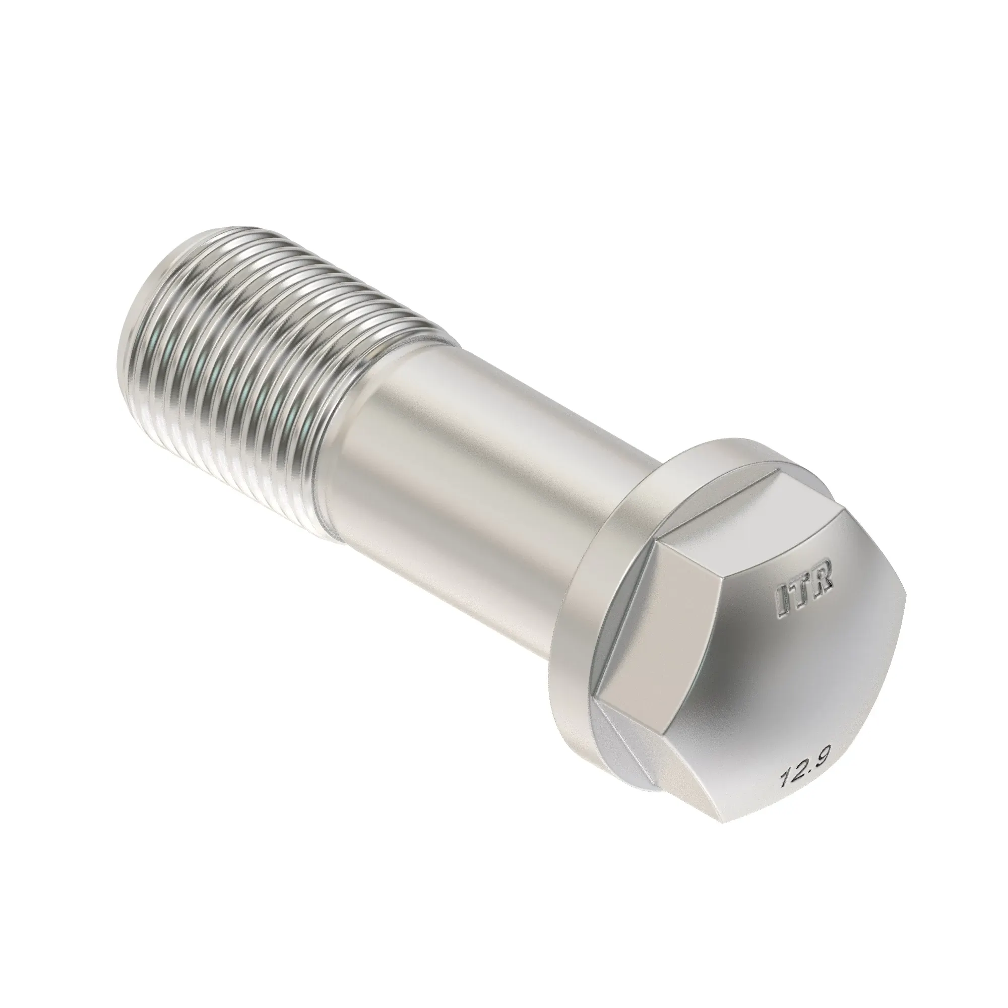 John Deere Track Bolt, M24 X 72 - T441790