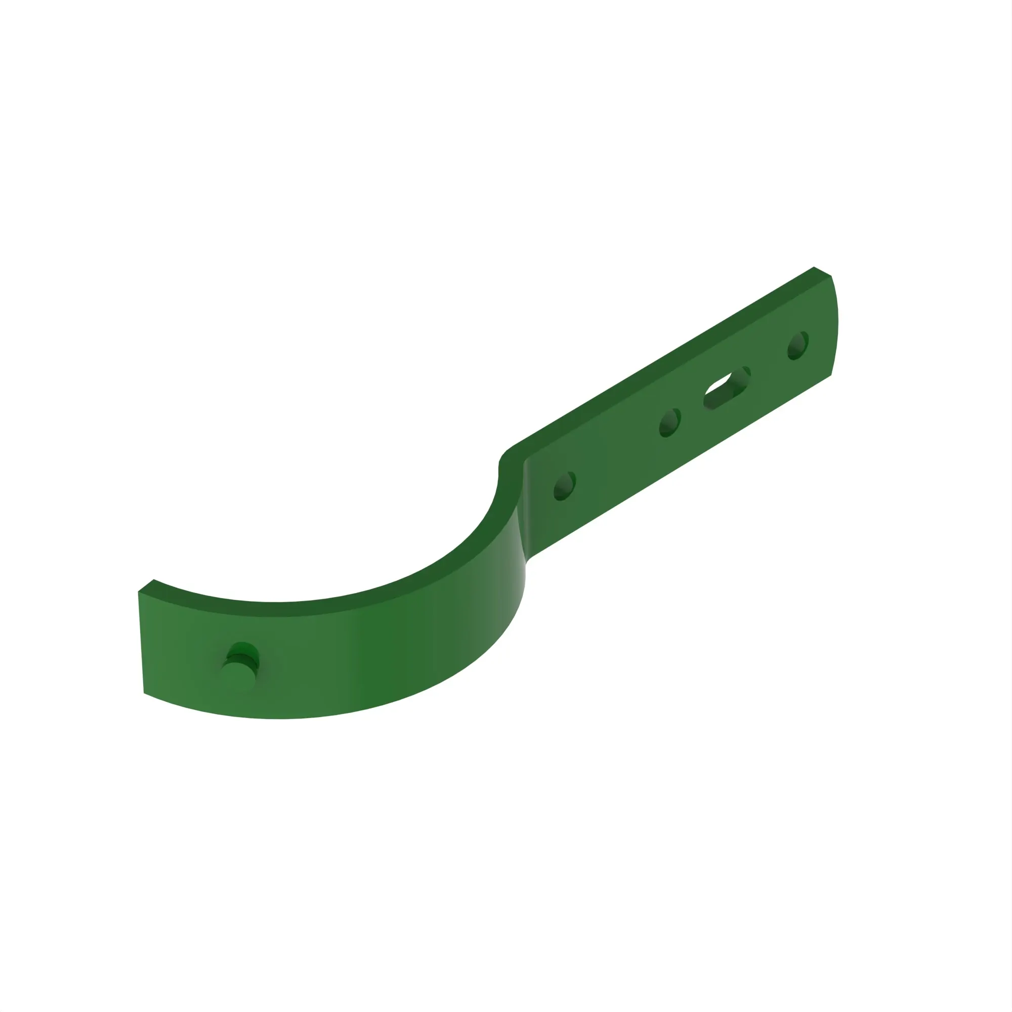 BRACKET, ACCUMULATOR