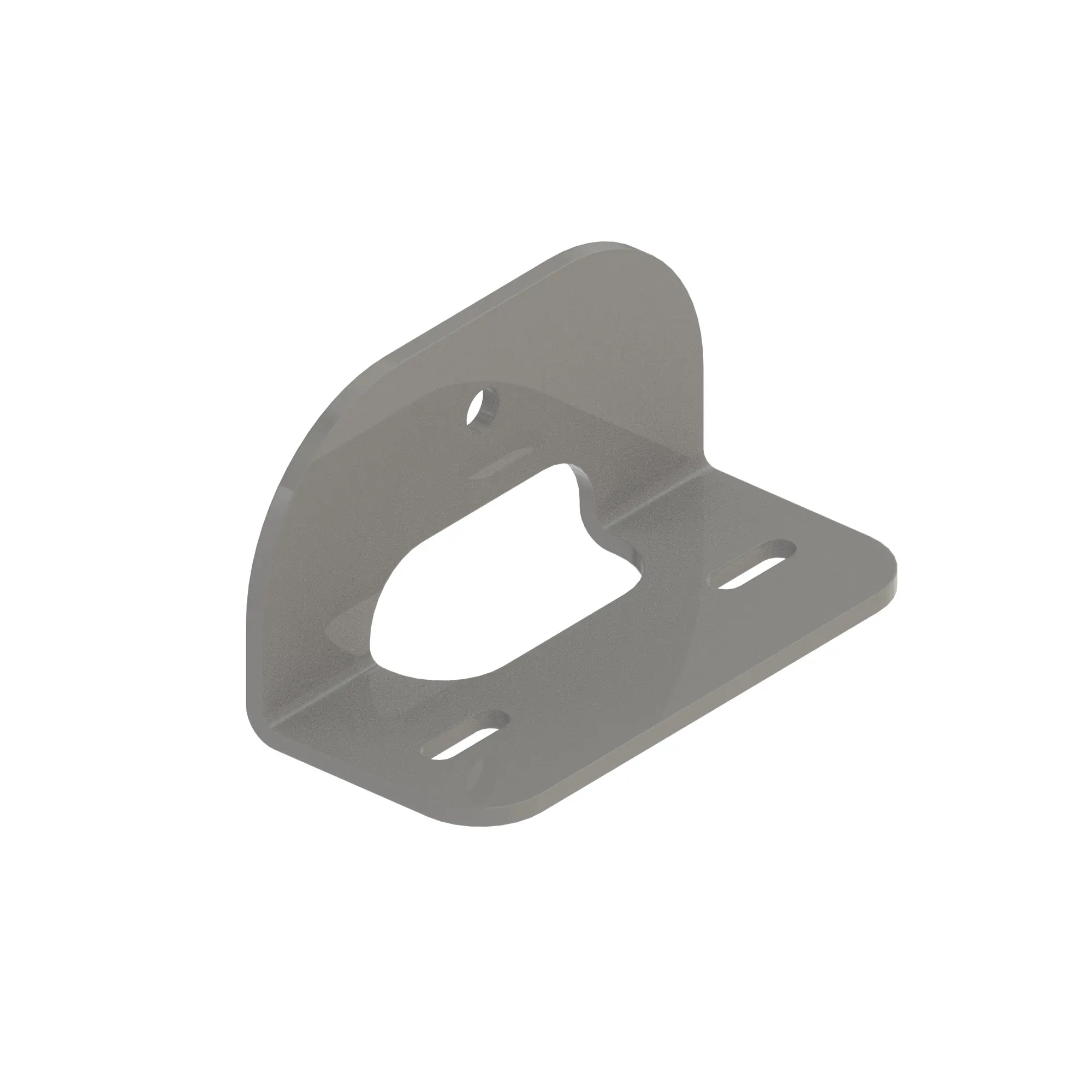 John Deere Door Hold Bracket - T303440