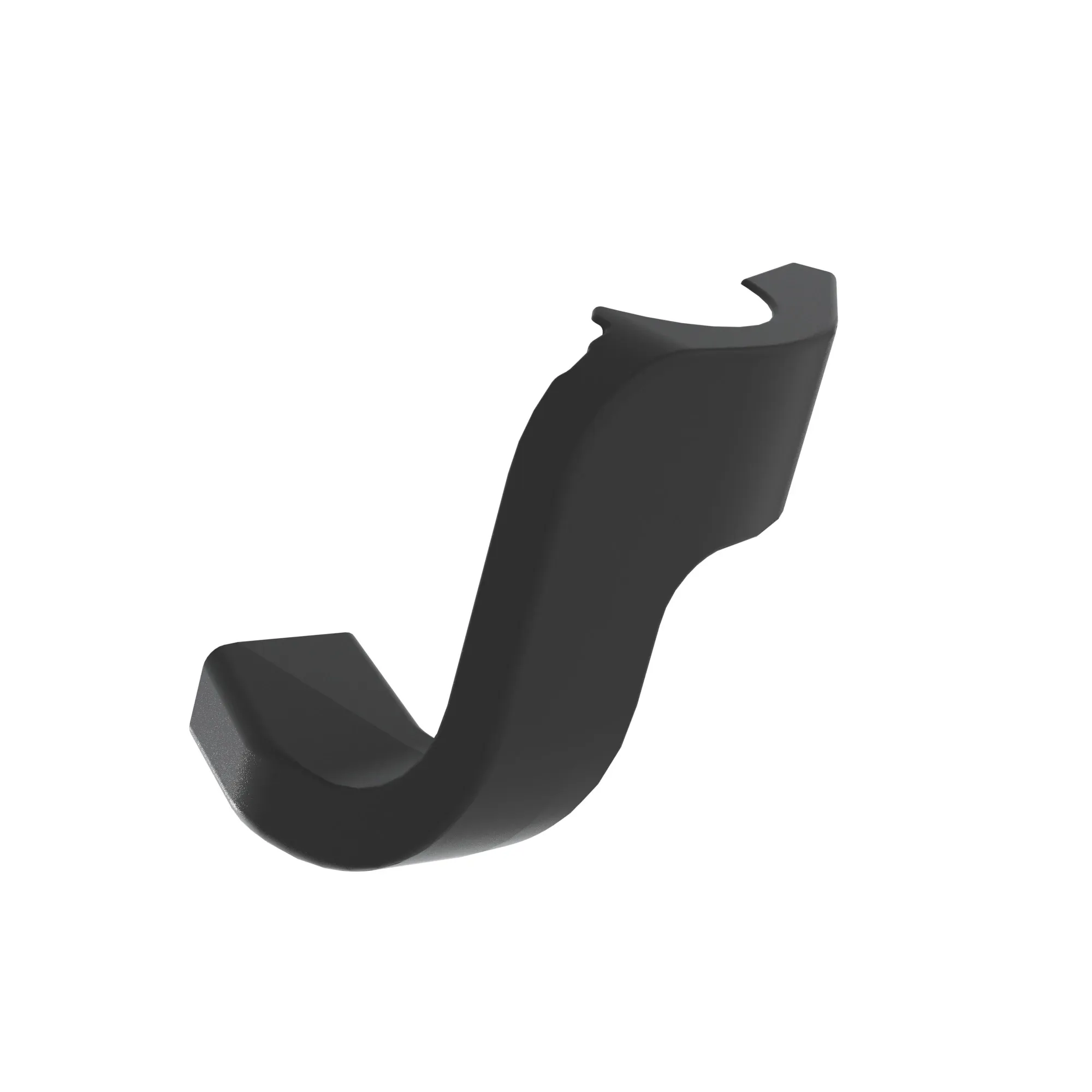 John Deere Air Duct, Right Side - FH330477