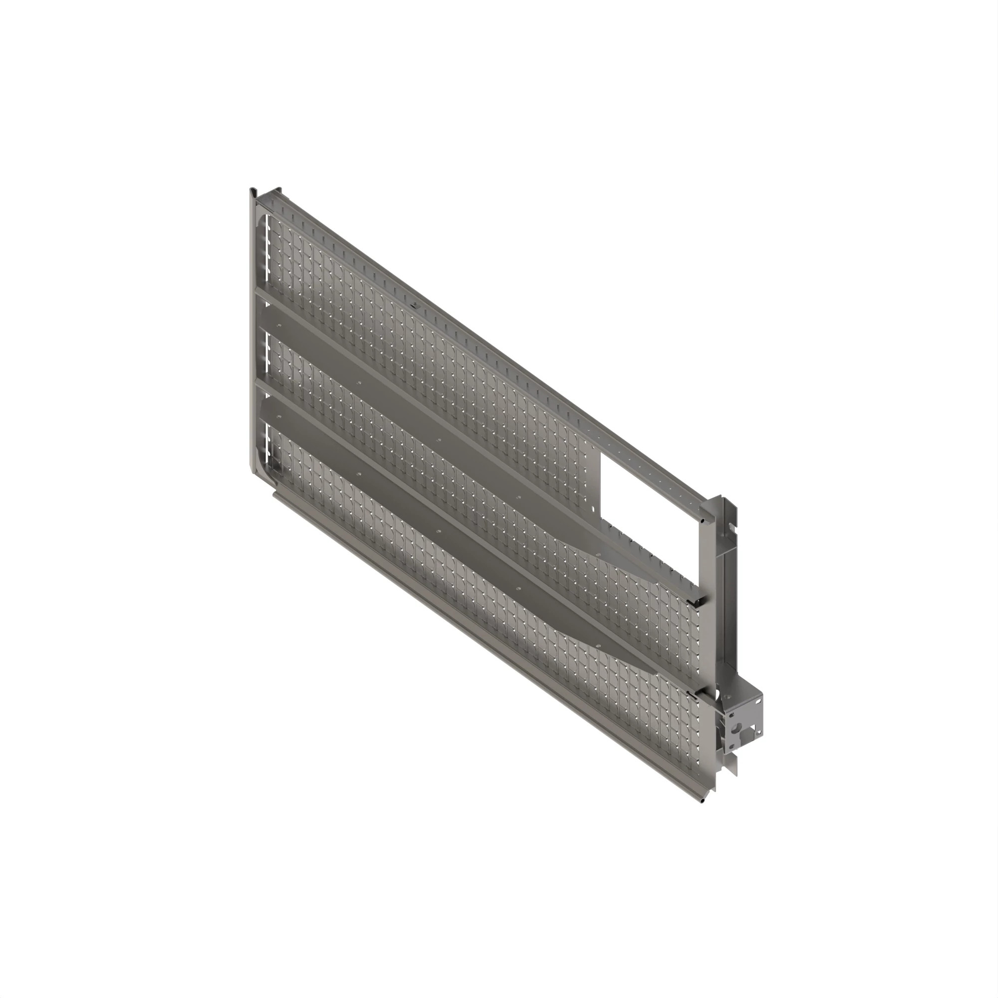 CHAFFER, CHAFFER,ASSY, REMOTE WIDE