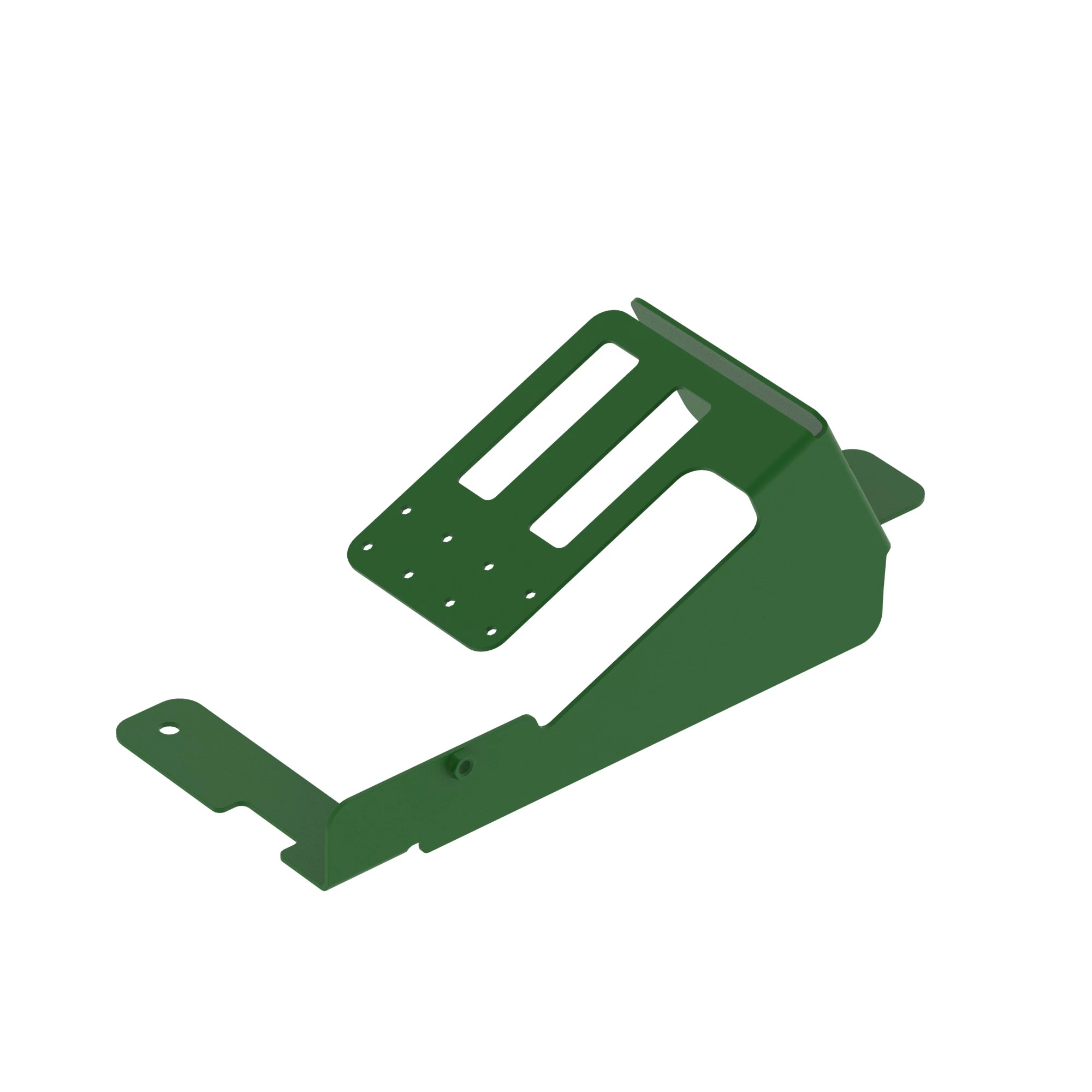 John Deere Valve Cover - SJ25853