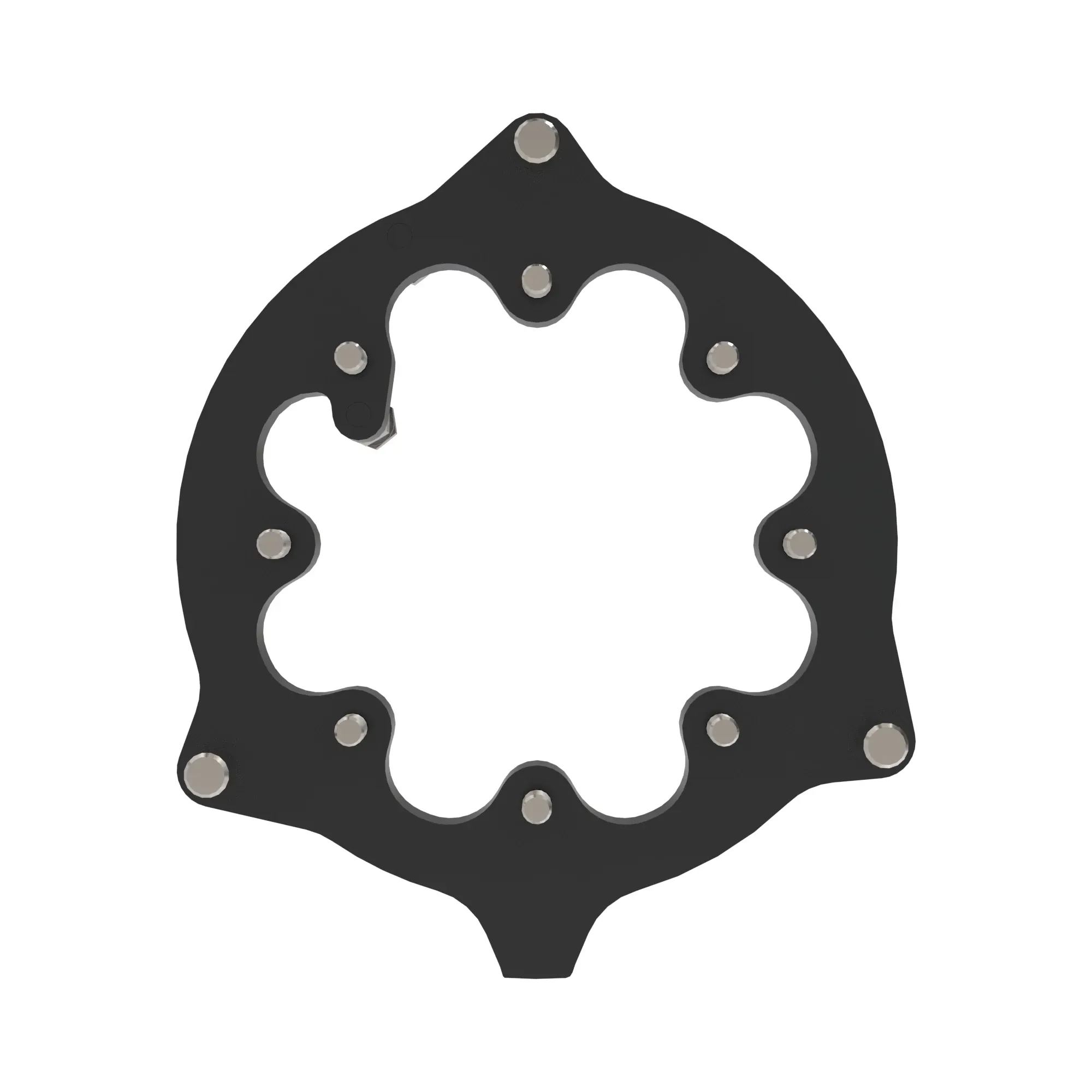 Seat Swivel Kit