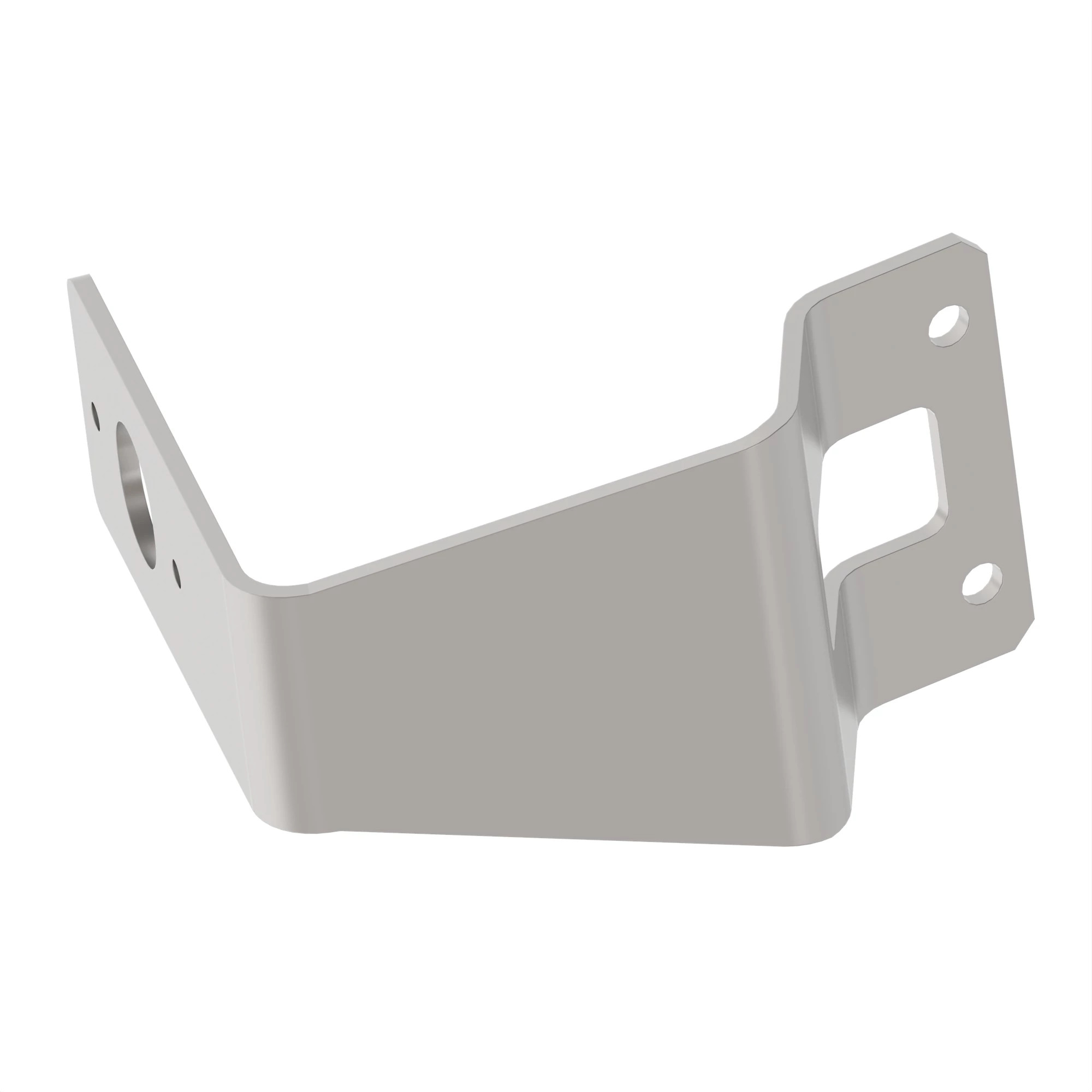 BRACKET, LIGHT, LH