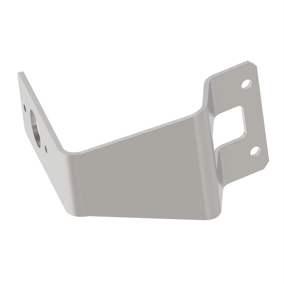Bracket, Light, LH