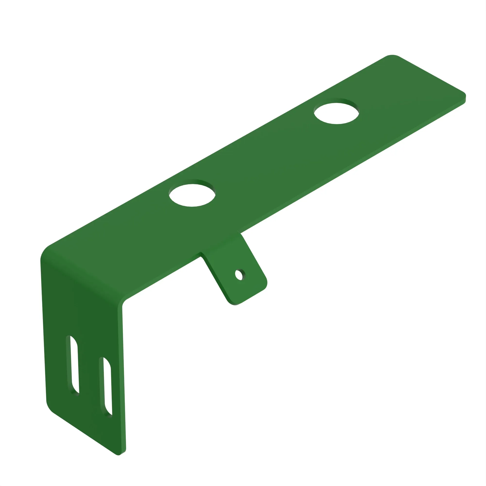 John Deere Hitch Latch Sensor Bracket - A131221